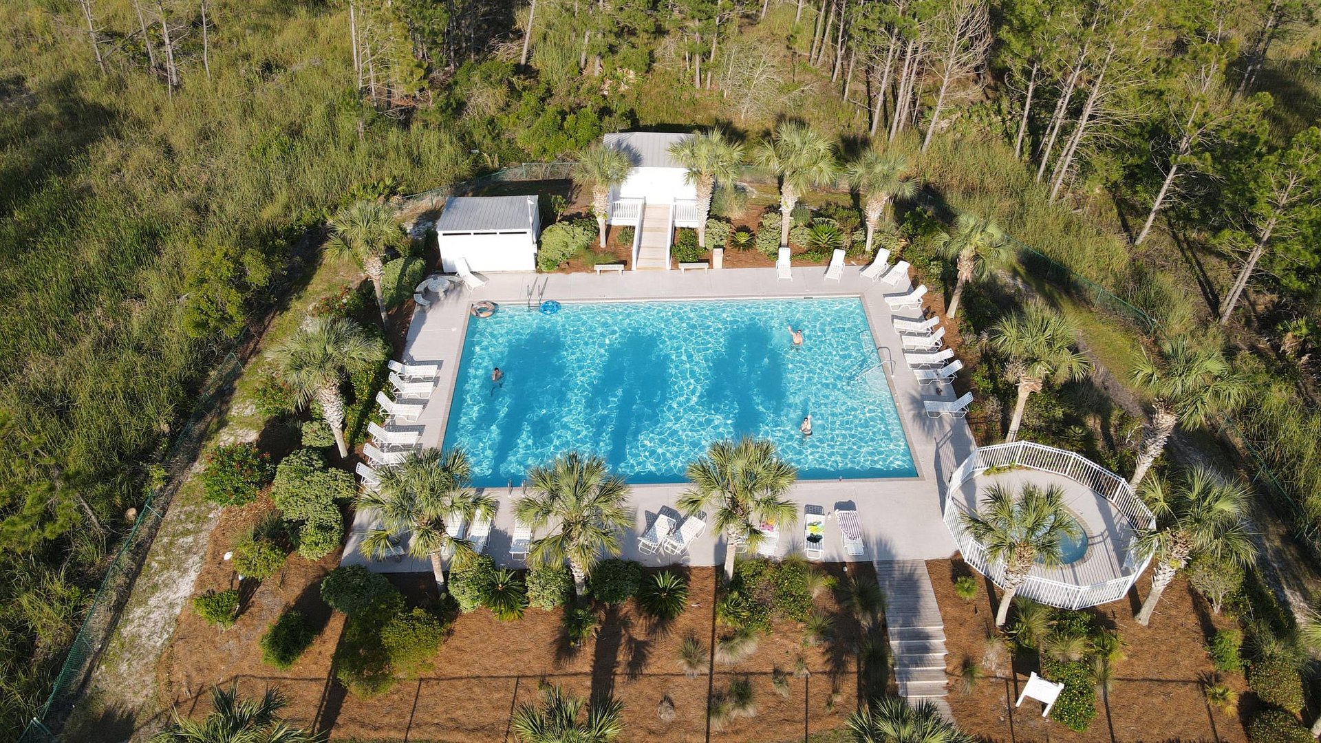 Chill Out  Signature Properties  Fort Morgan, AL