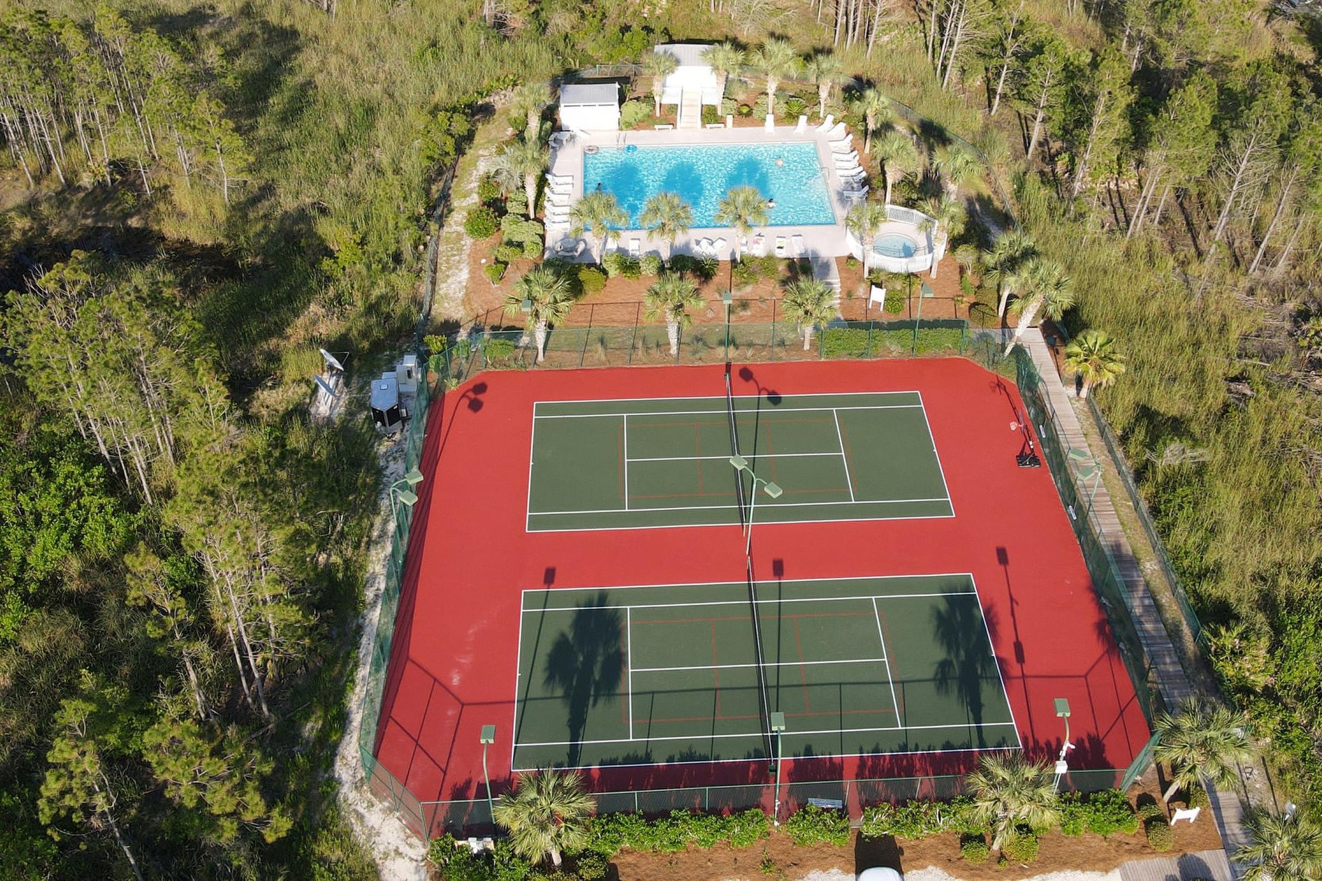 Chill Out  Signature Properties  Fort Morgan, AL