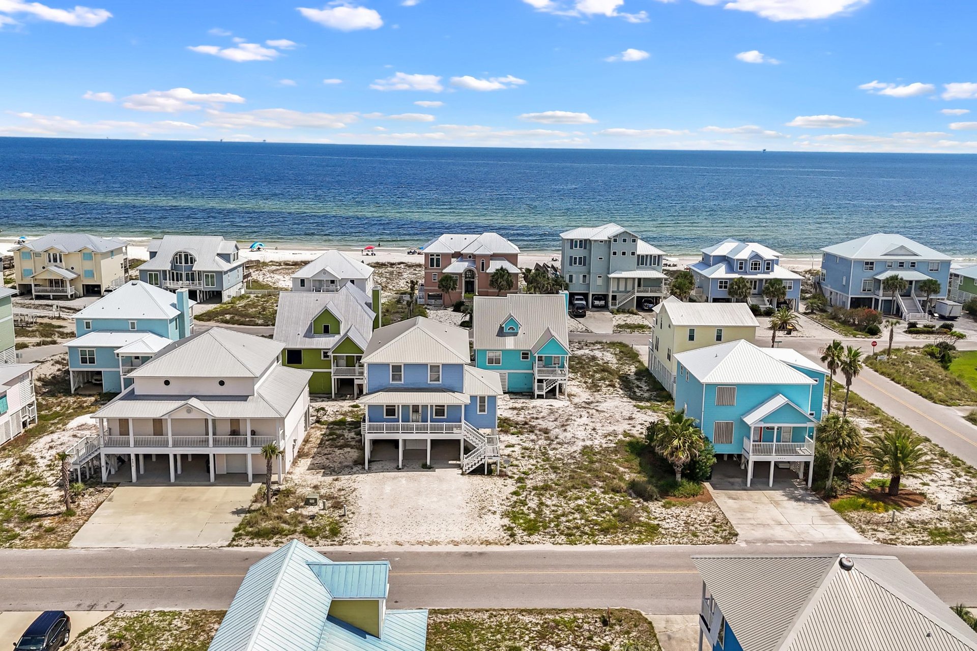 Chill Out  Signature Properties  Fort Morgan, AL