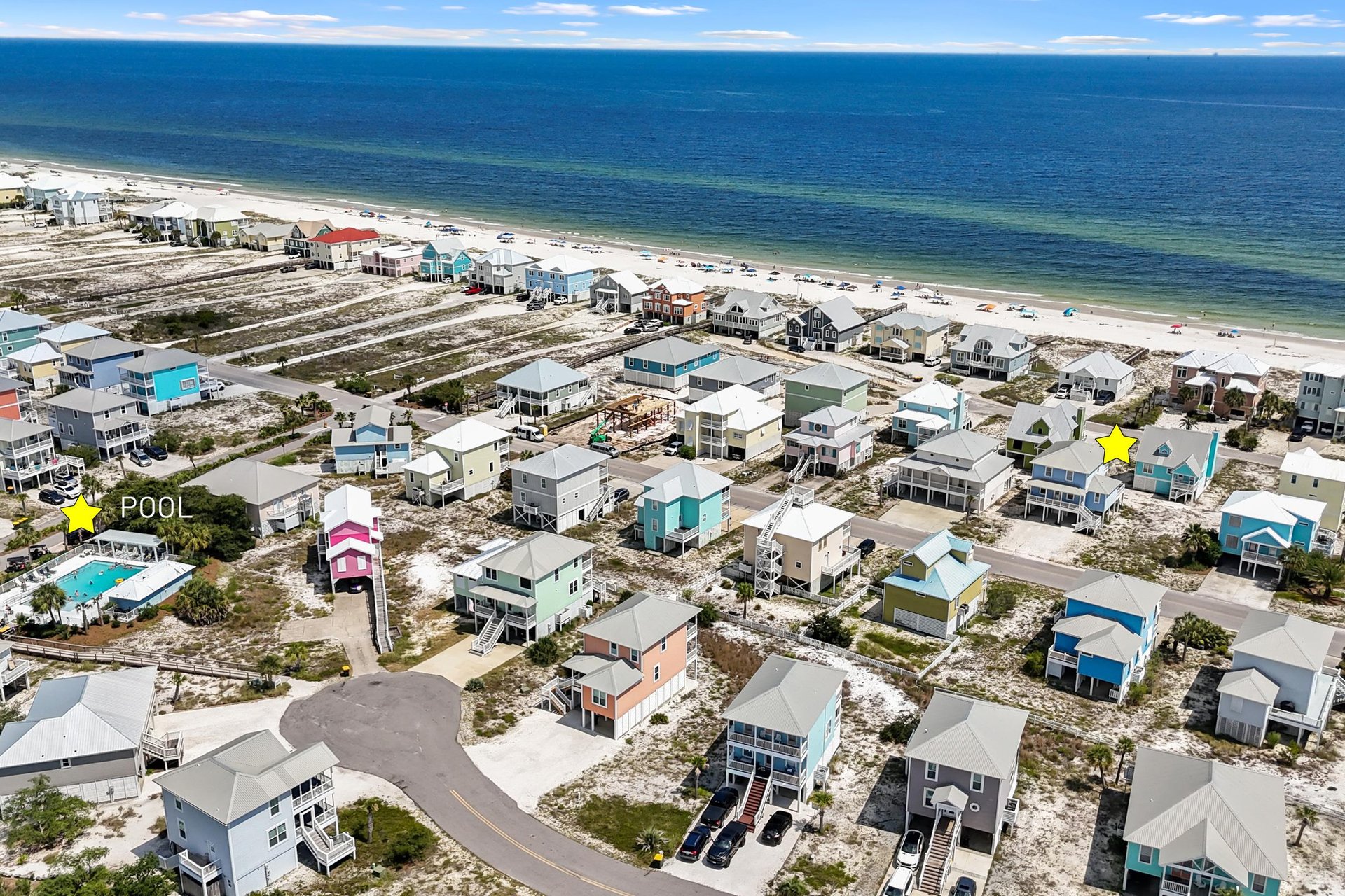 Chill Out  Signature Properties  Fort Morgan, AL