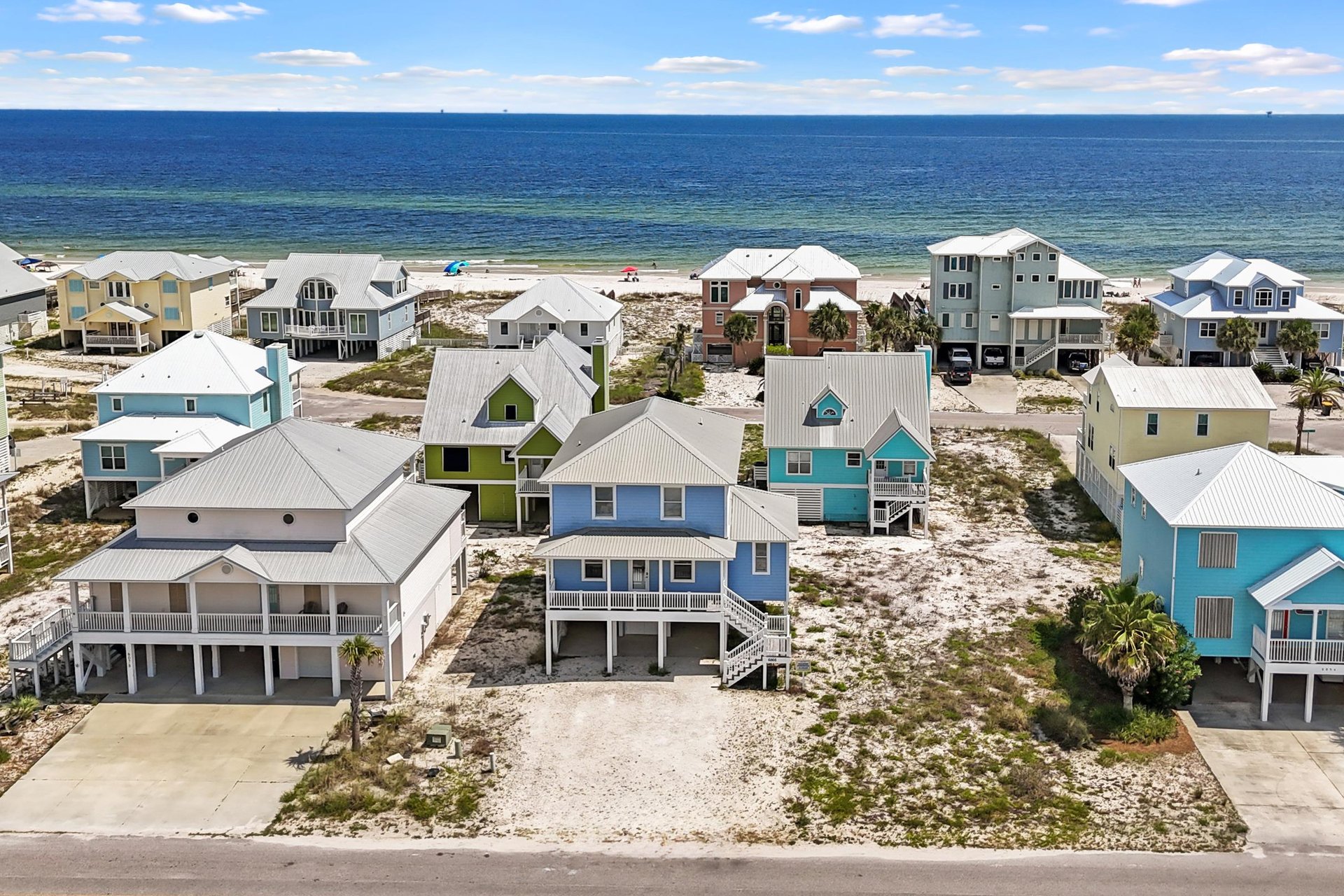 Chill Out  Signature Properties  Fort Morgan, AL