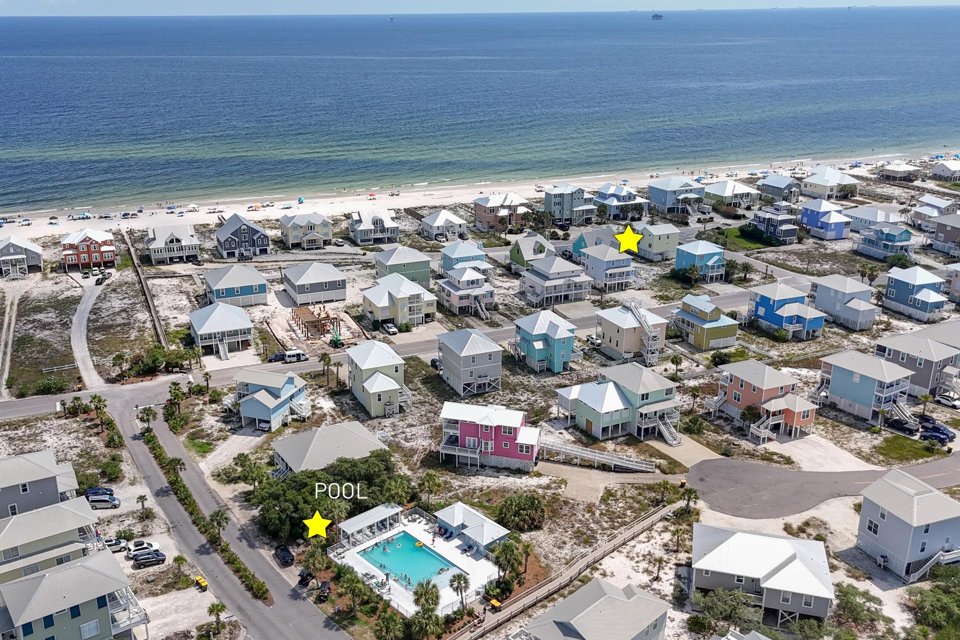 Chill Out  Signature Properties  Fort Morgan, AL