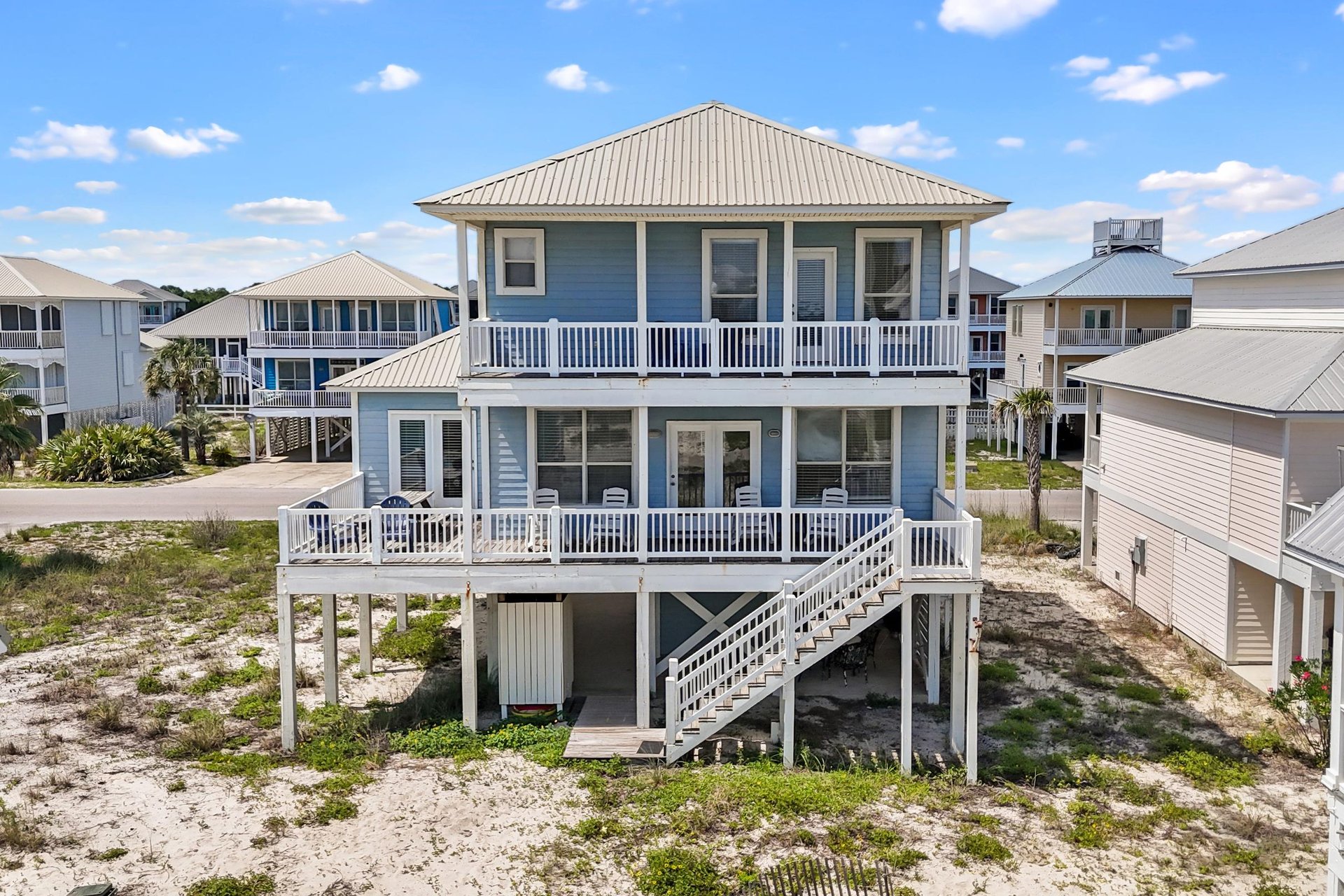 Chill Out  Signature Properties  Fort Morgan, AL