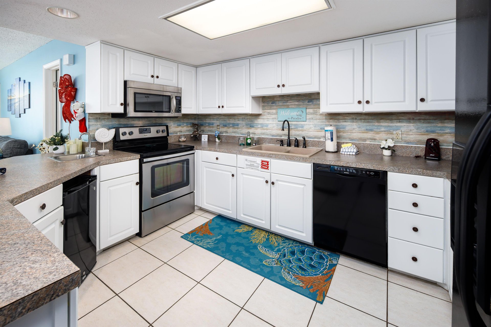 Nautilus Unit 1402 5