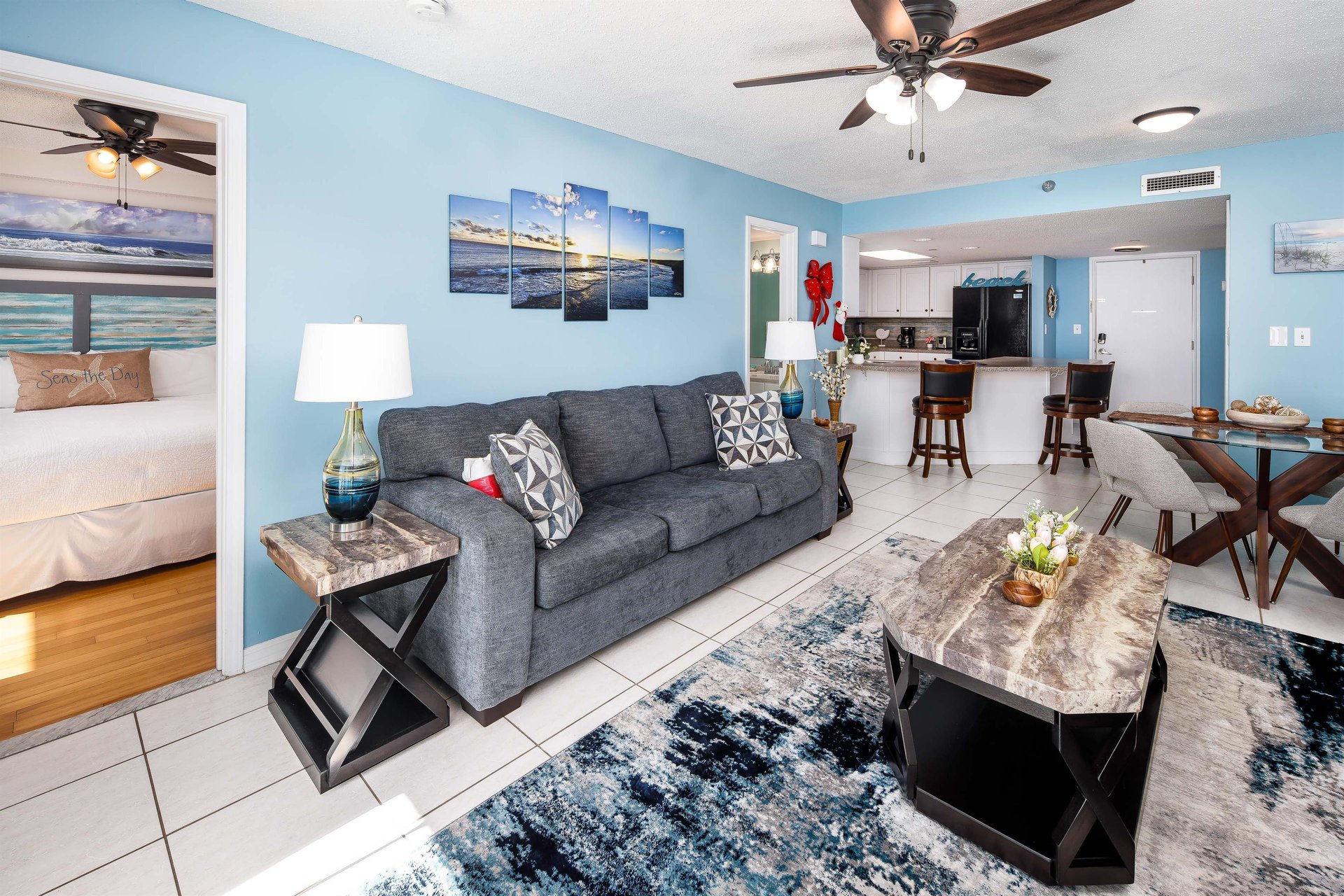 Nautilus Unit 1402 6