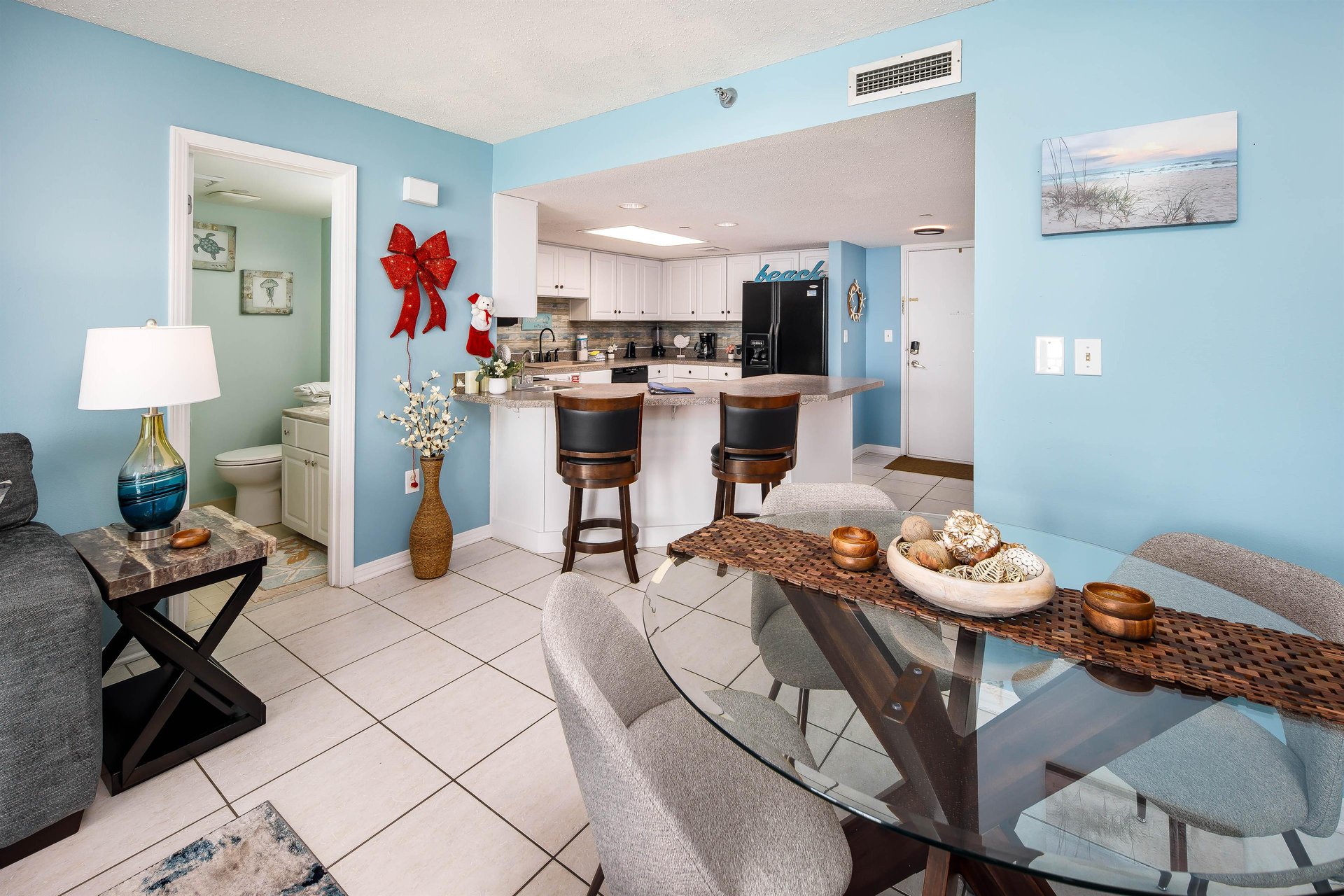 Nautilus Unit 1402 7