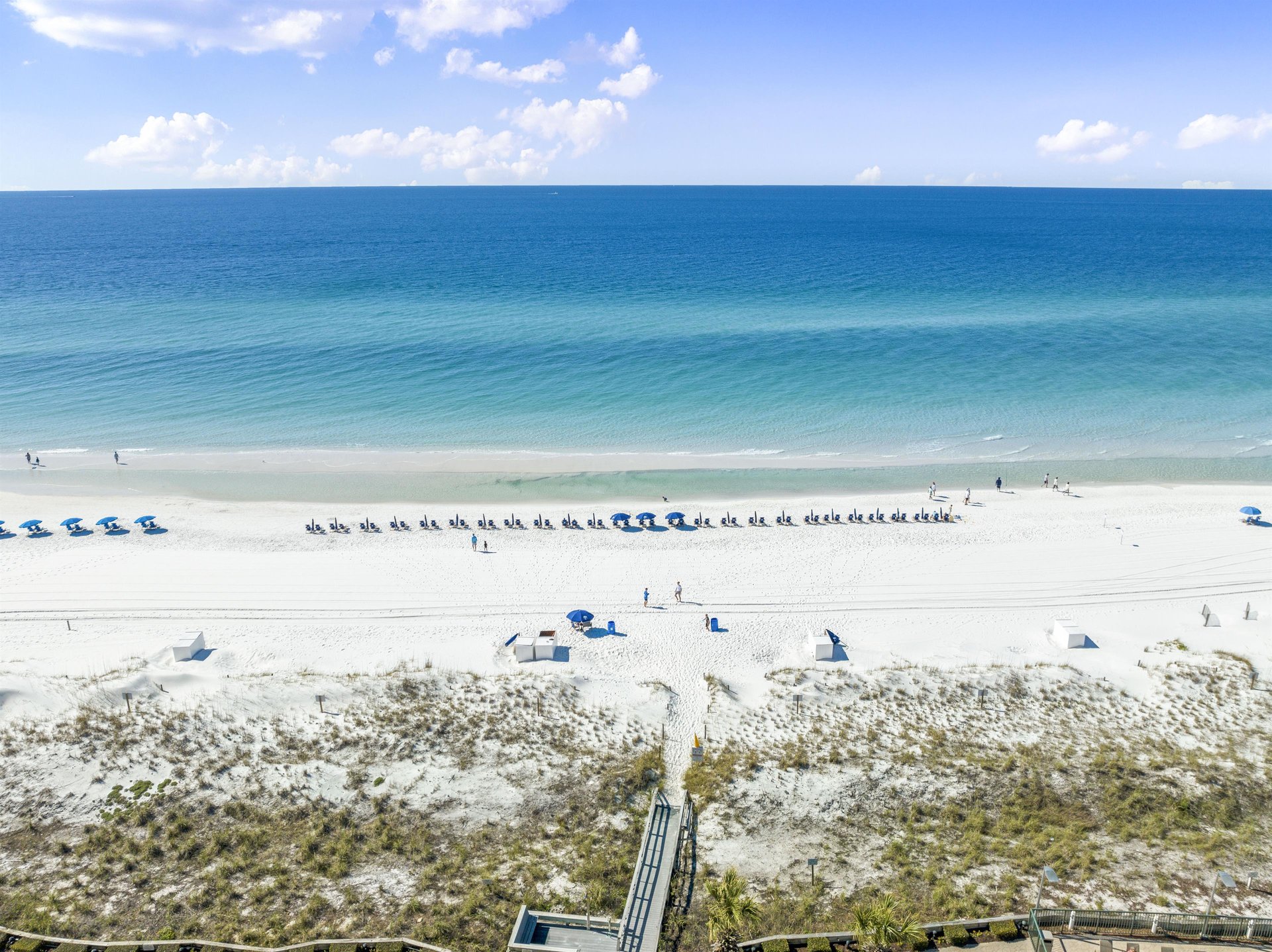 Destin Beach Club 311 27