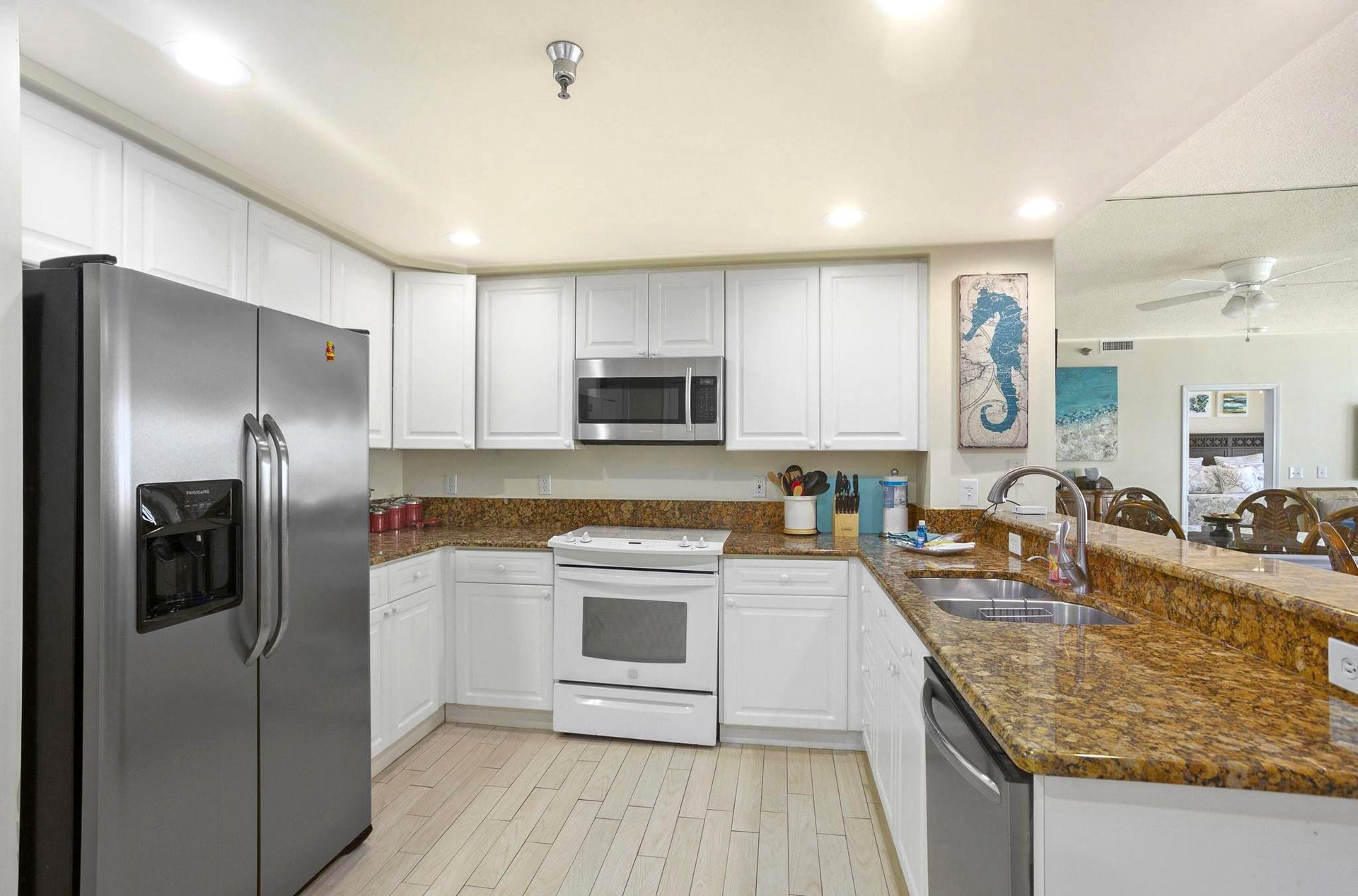 Emerald Isle 1205 12