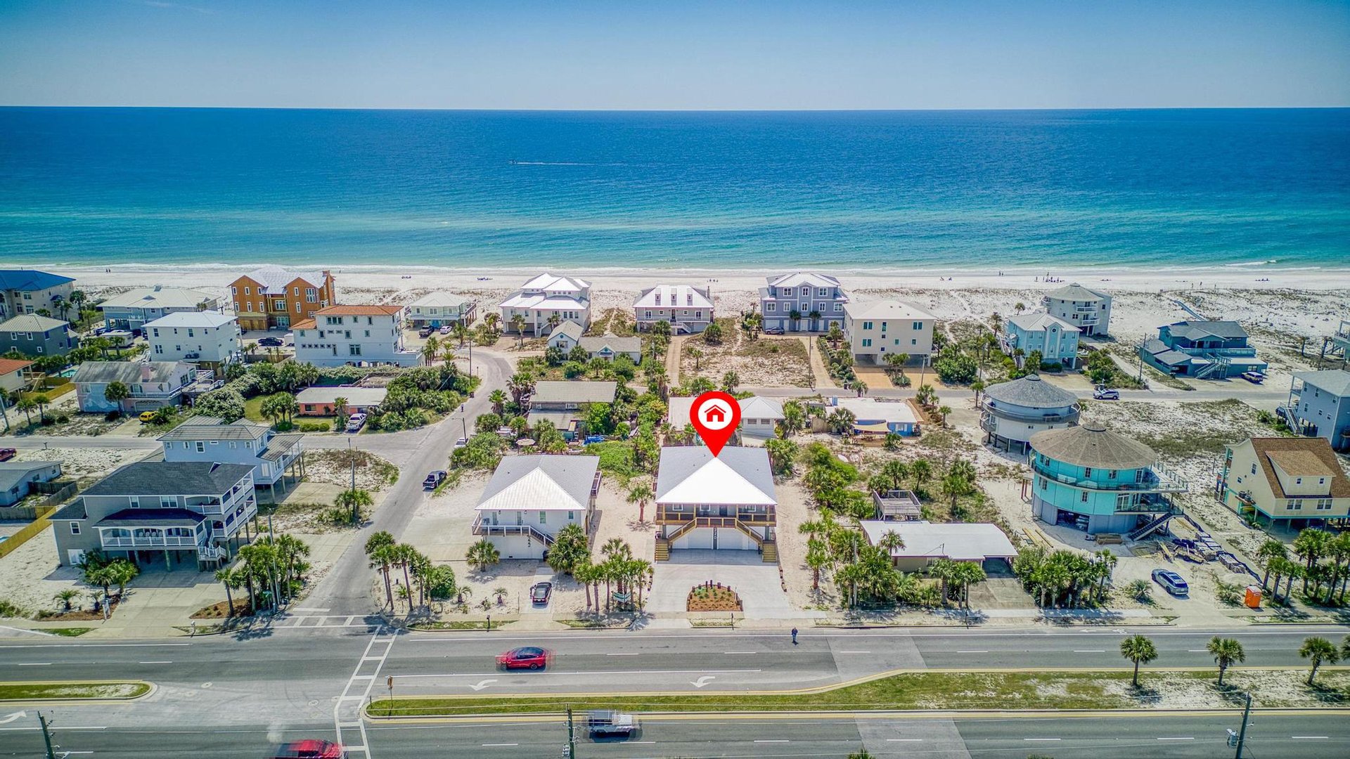 Via De Luna 220  Spanish Moss 2