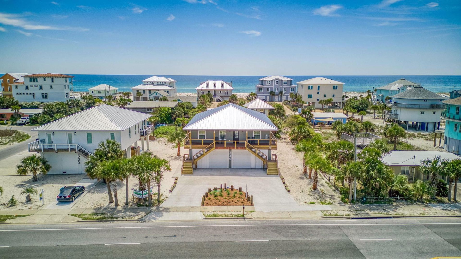 Via De Luna 220  Spanish Moss 38