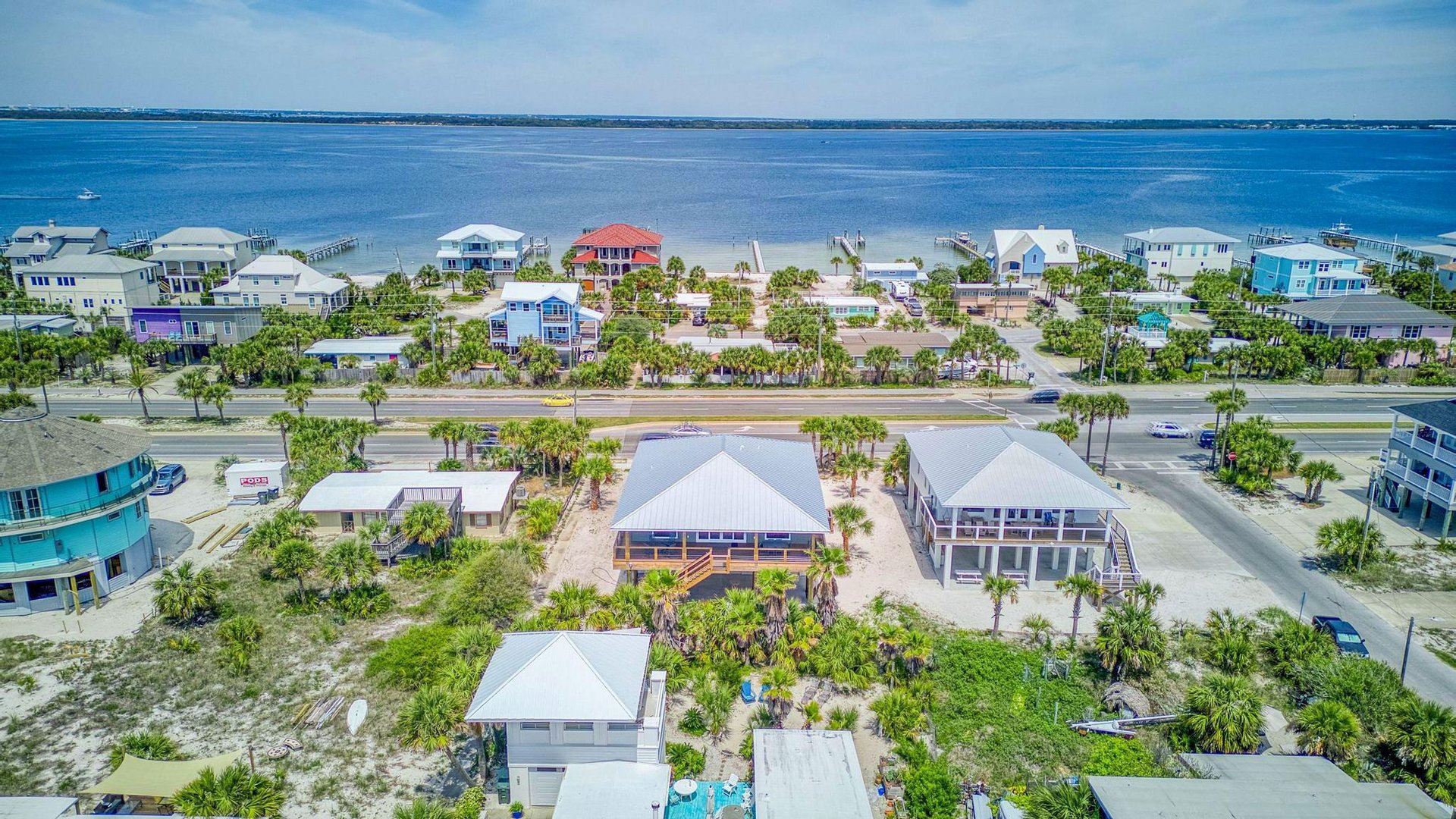 Via De Luna 220  Spanish Moss 39