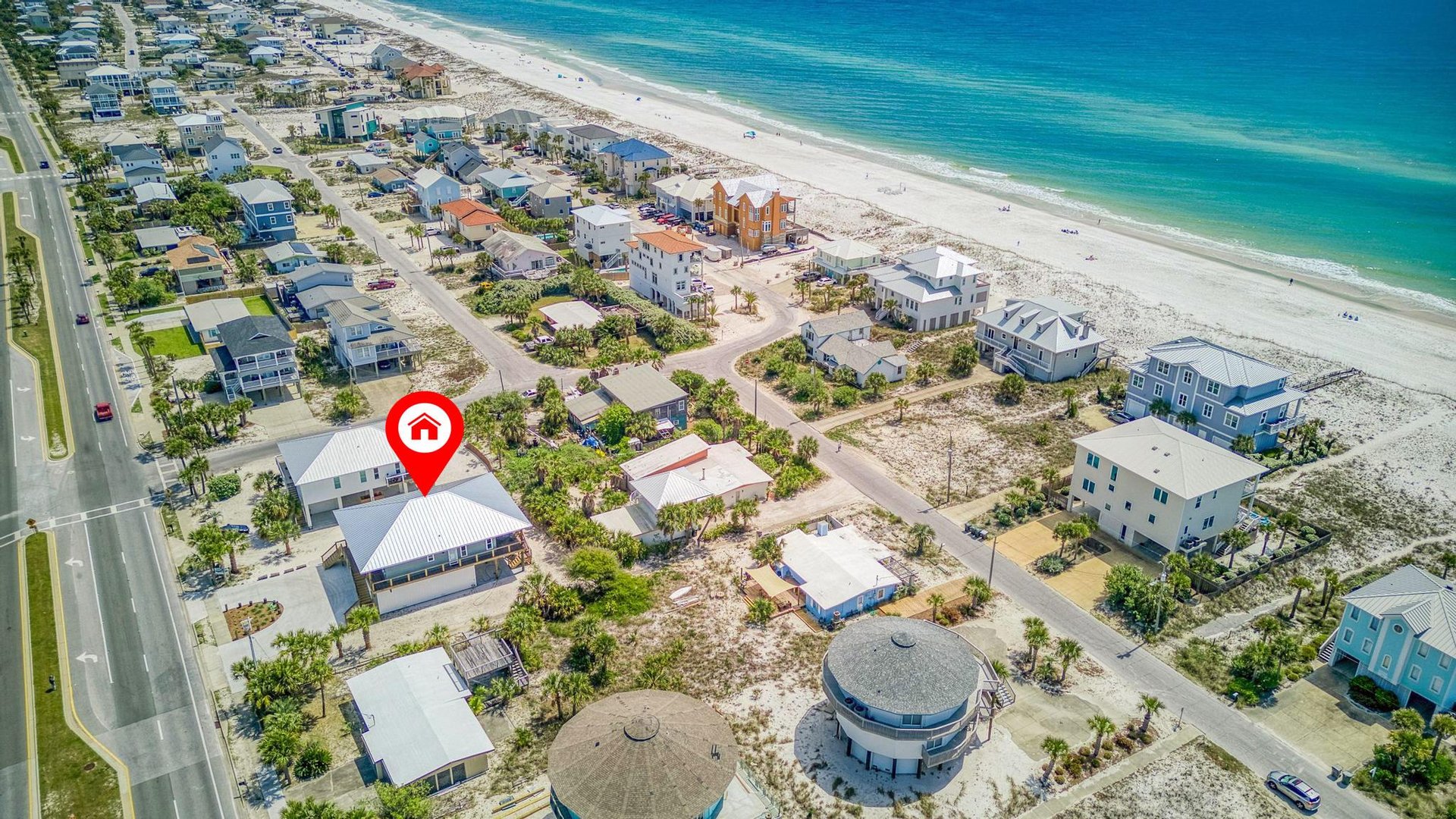 Via De Luna 220  Spanish Moss 41