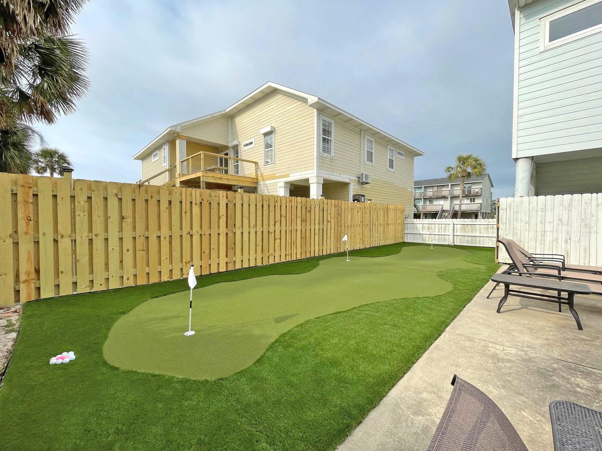 Calle Traviesa 5  Island Time 33