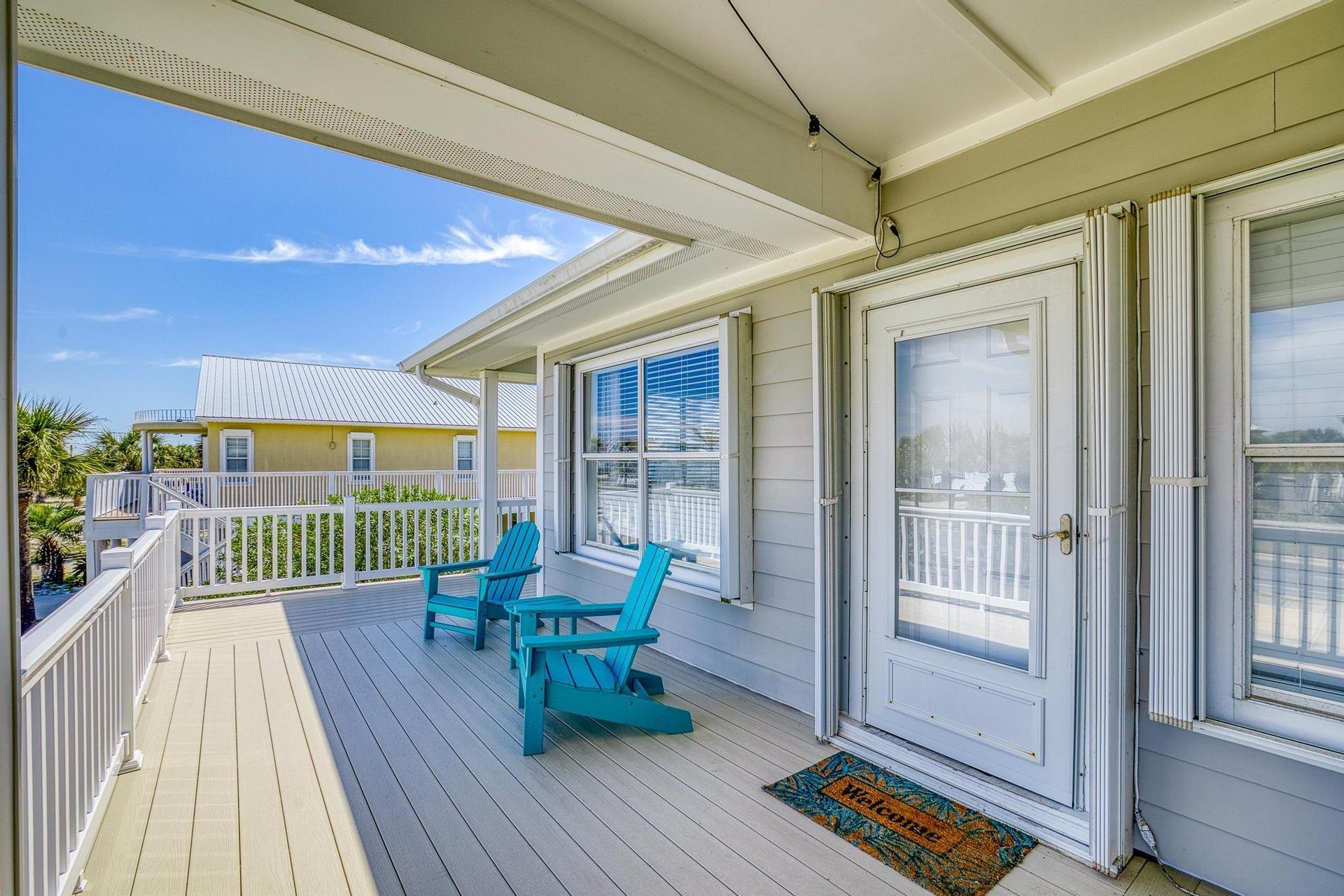 Via De Luna 1004  The Roost 35