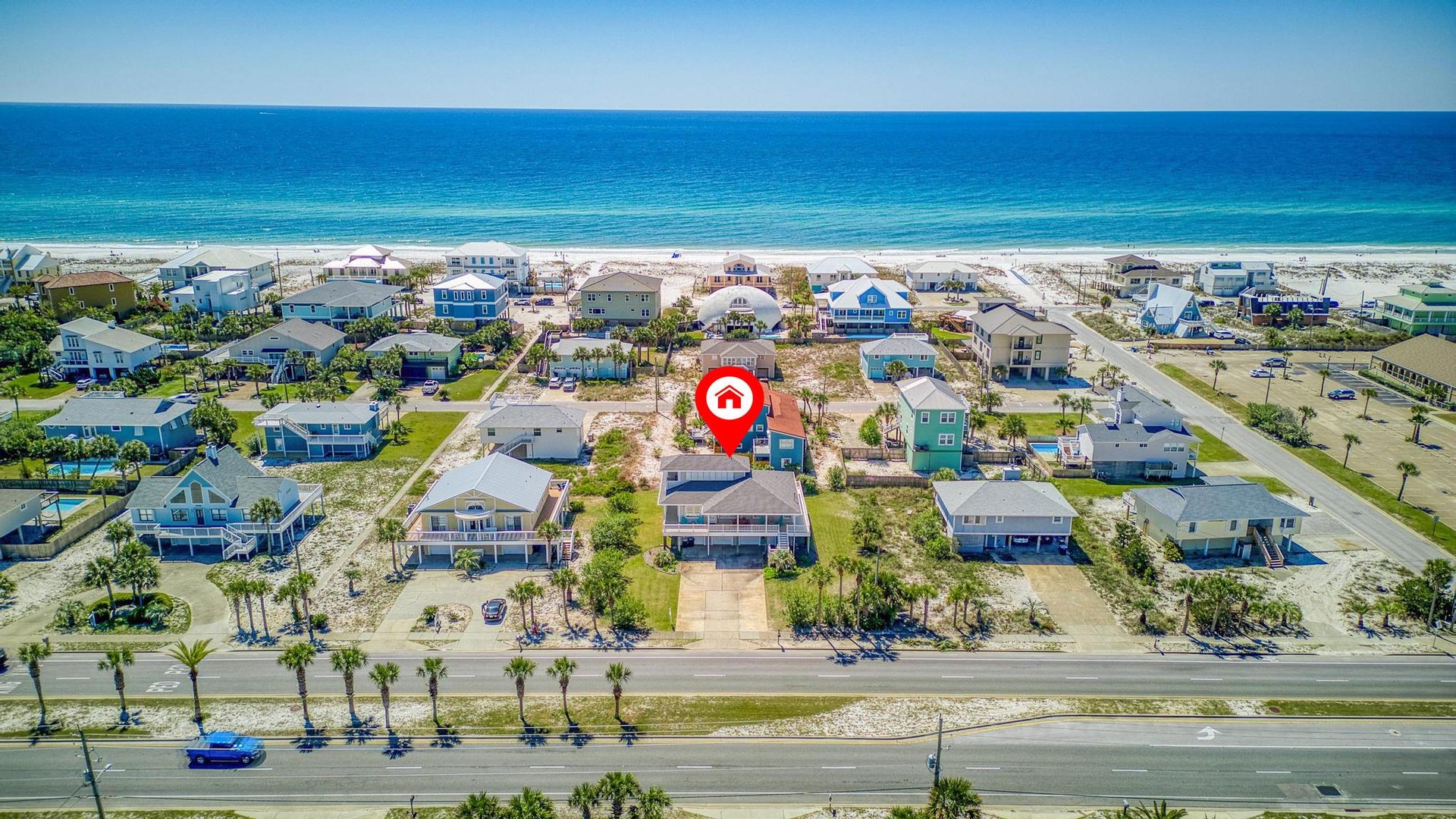 Via De Luna 1004  The Roost 48