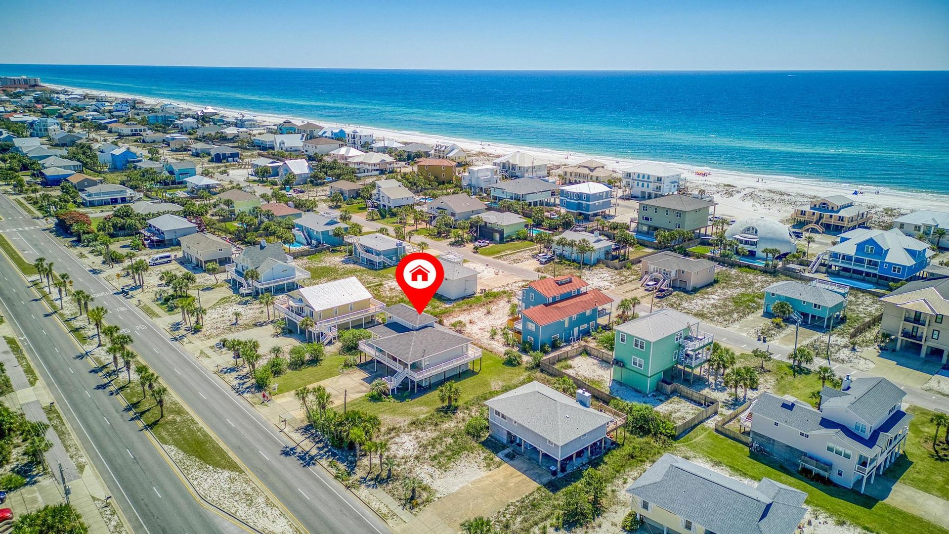 Via De Luna 1004  The Roost 49