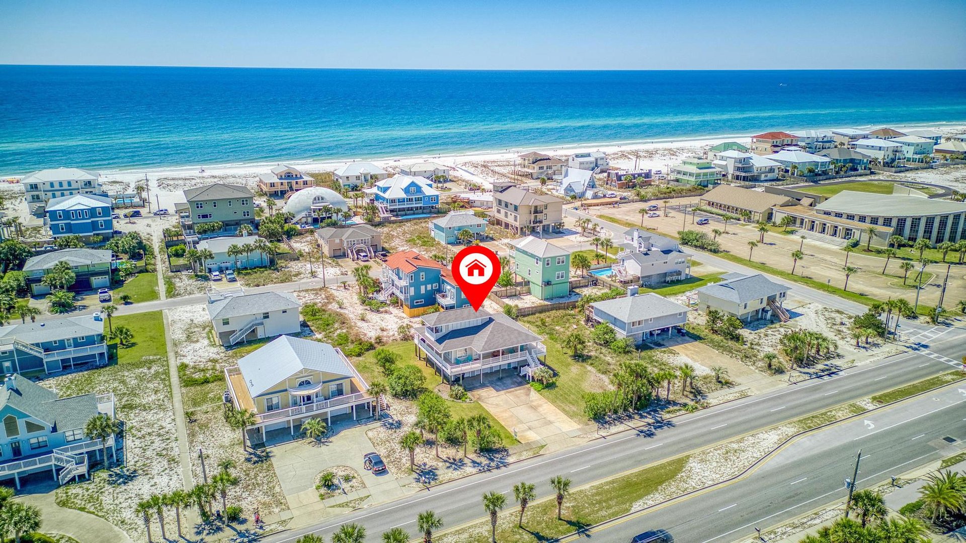 Via De Luna 1004  The Roost 51