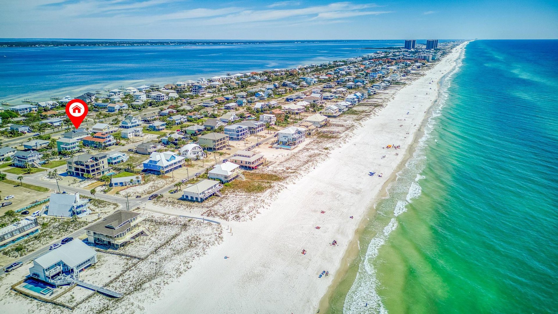 Via De Luna 1004  The Roost 52