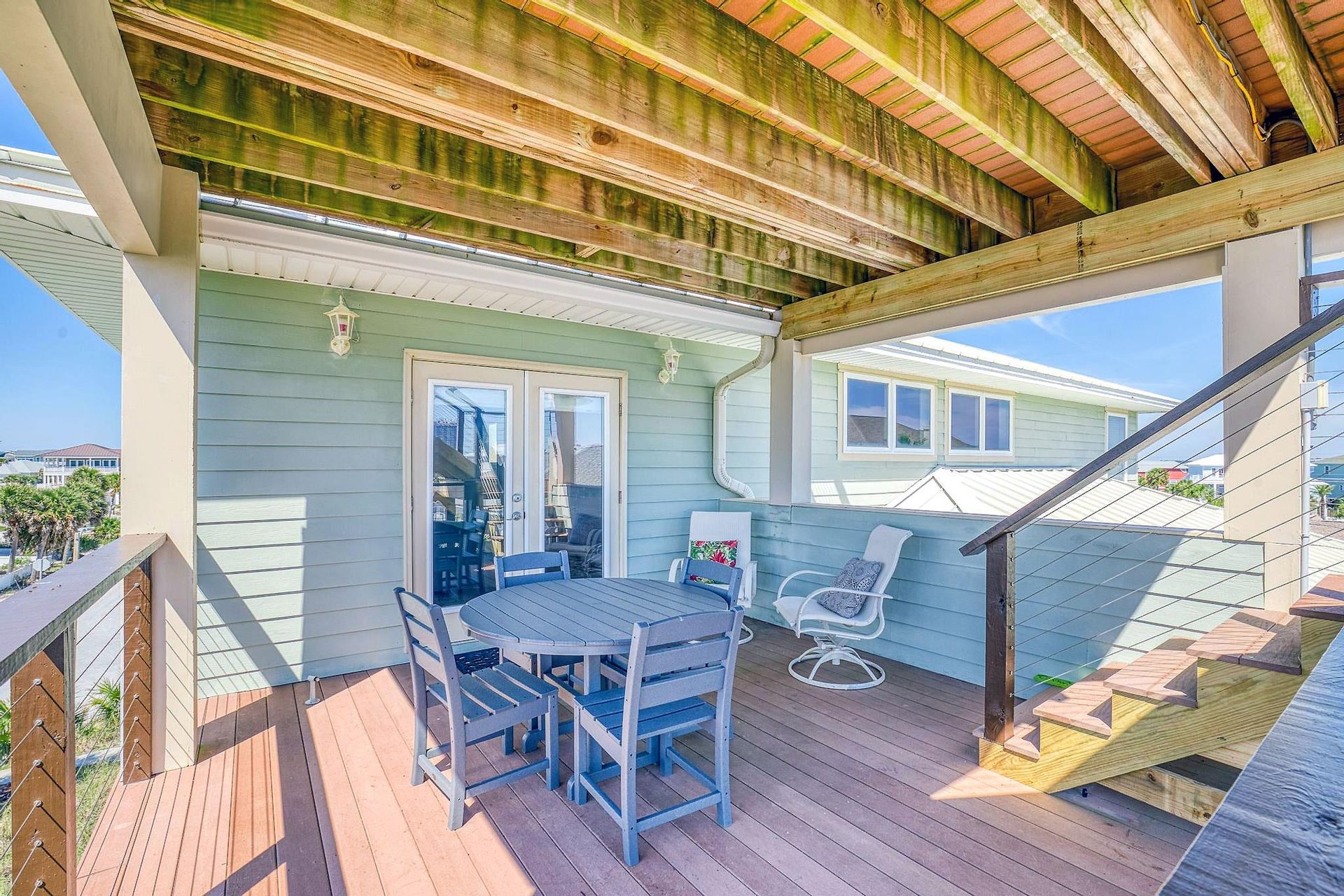 Calle Juela 5  Sandy Crab Horizon 32