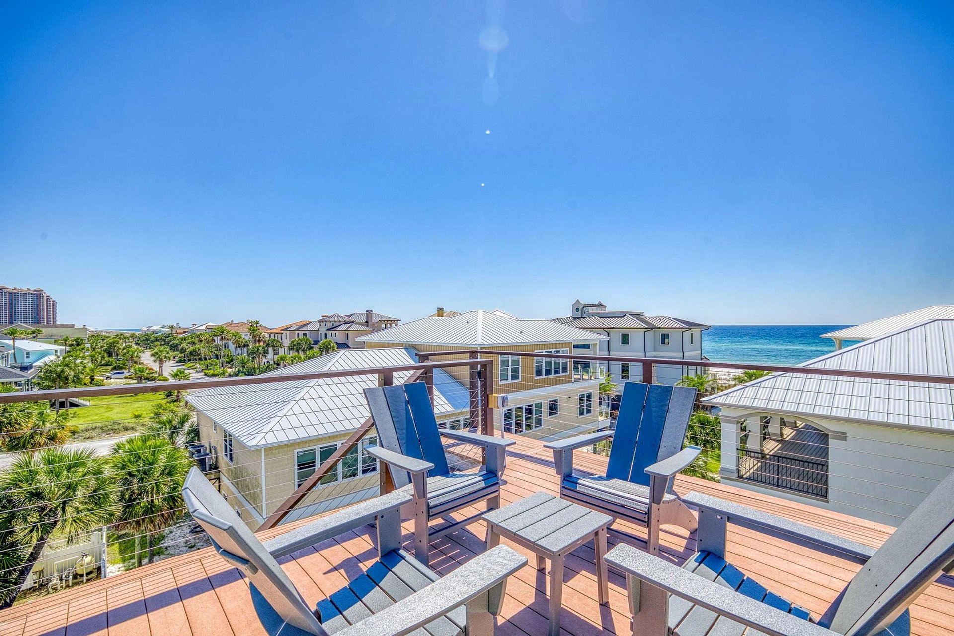 Calle Juela 5  Sandy Crab Horizon 35