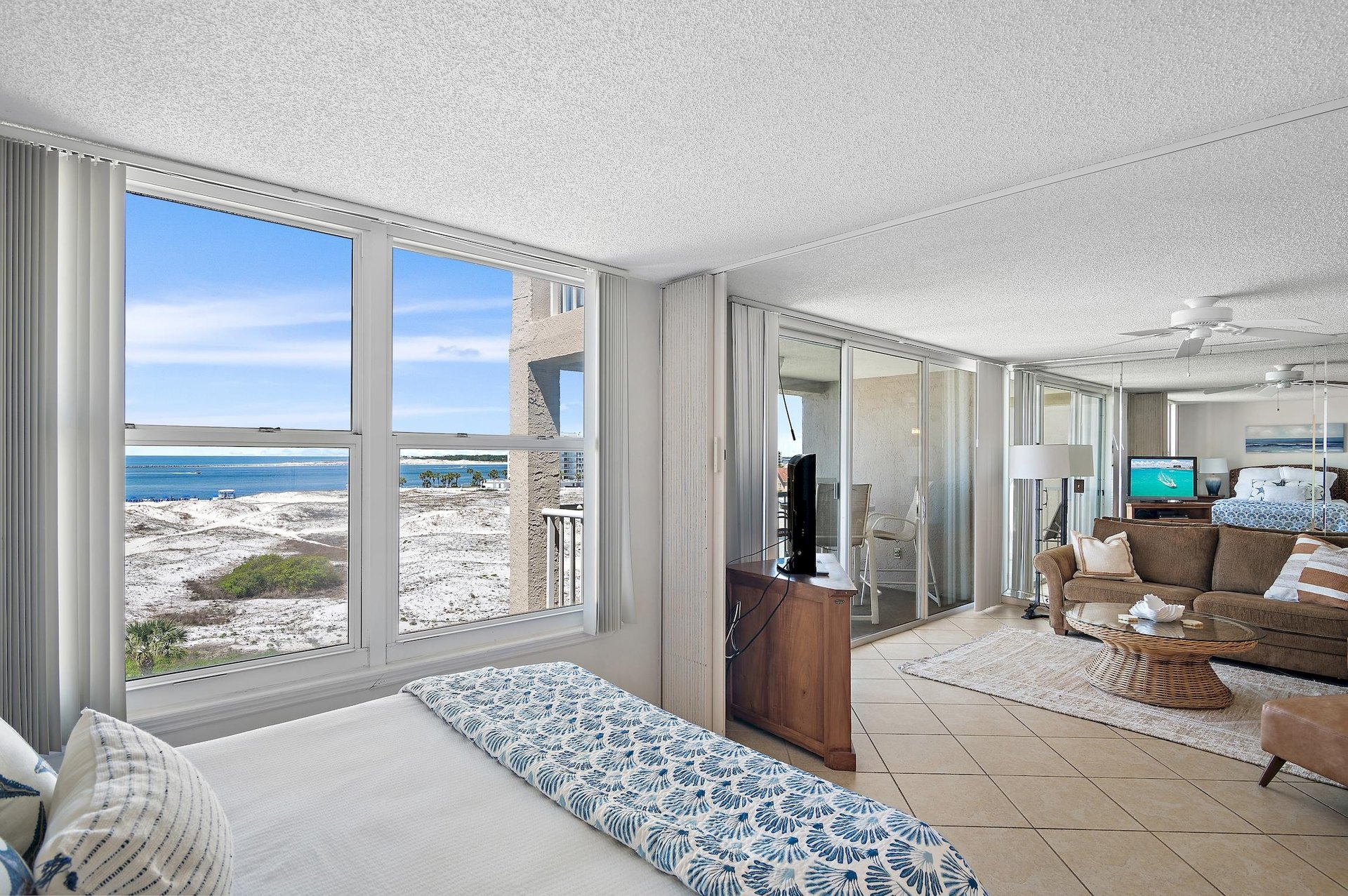 Magnolia House 509 at Destin Pointe Resort 5