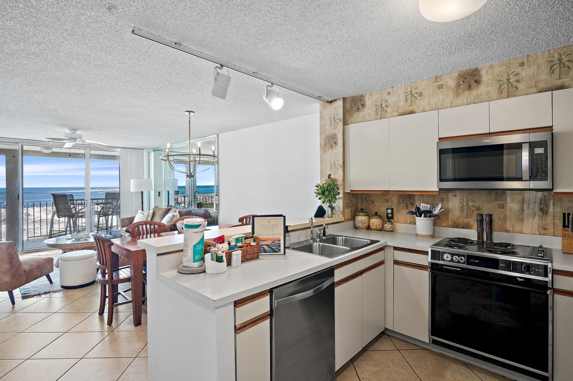 Magnolia House 509 at Destin Pointe Resort 9