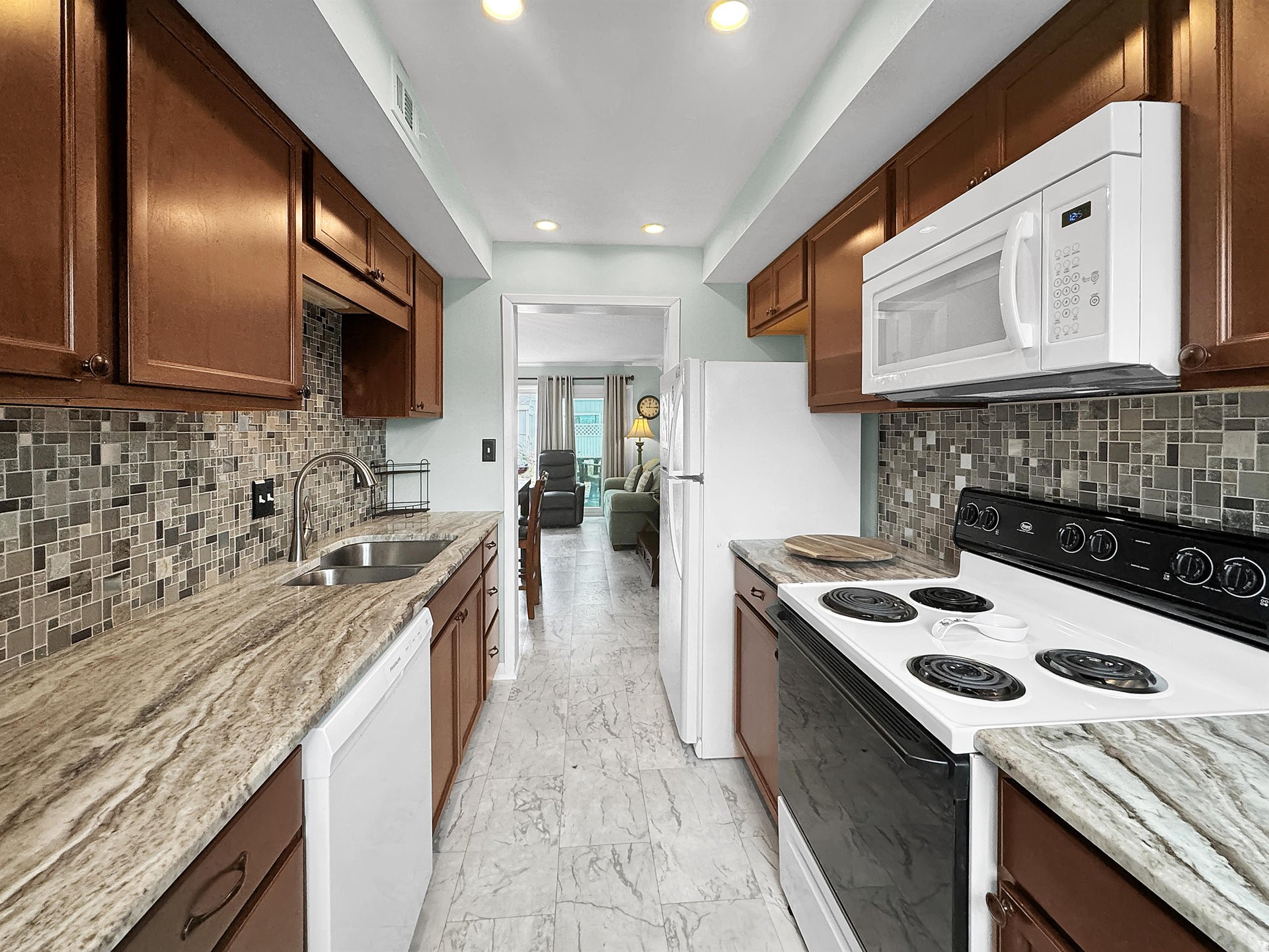 South Bay by the Gulf 29 12