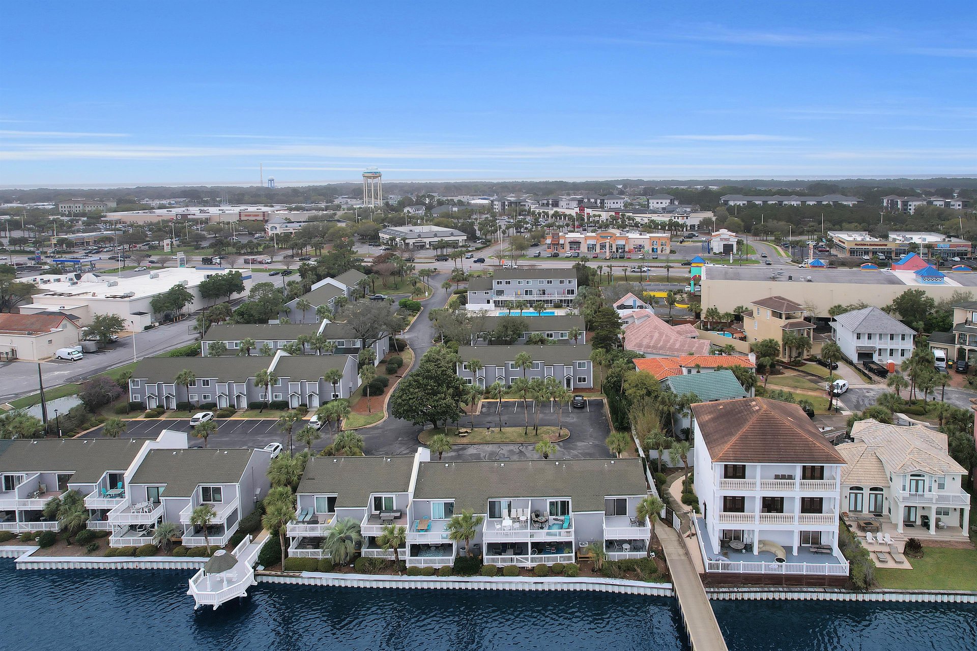 South Bay by the Gulf 29 39