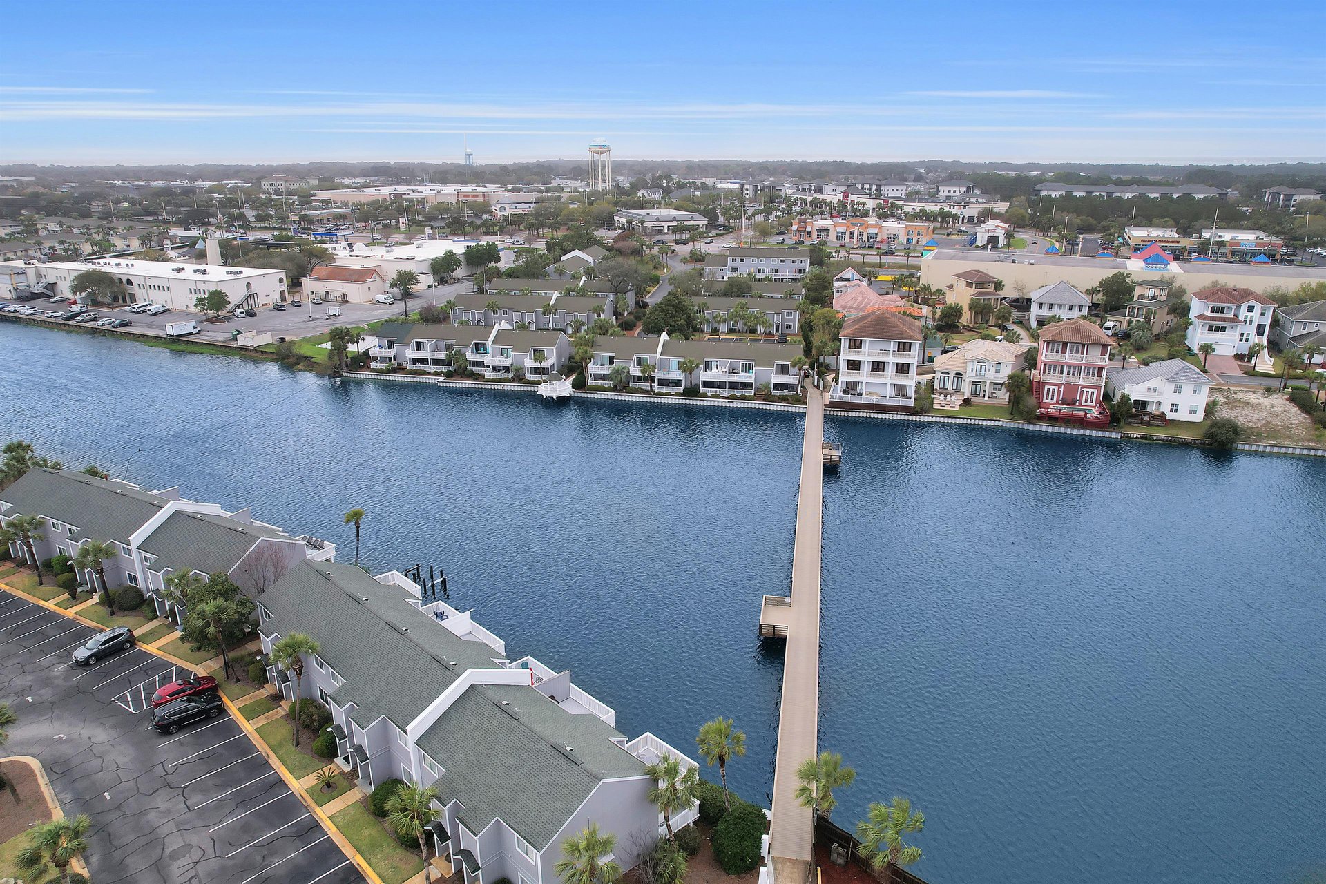 South Bay by the Gulf 29 44