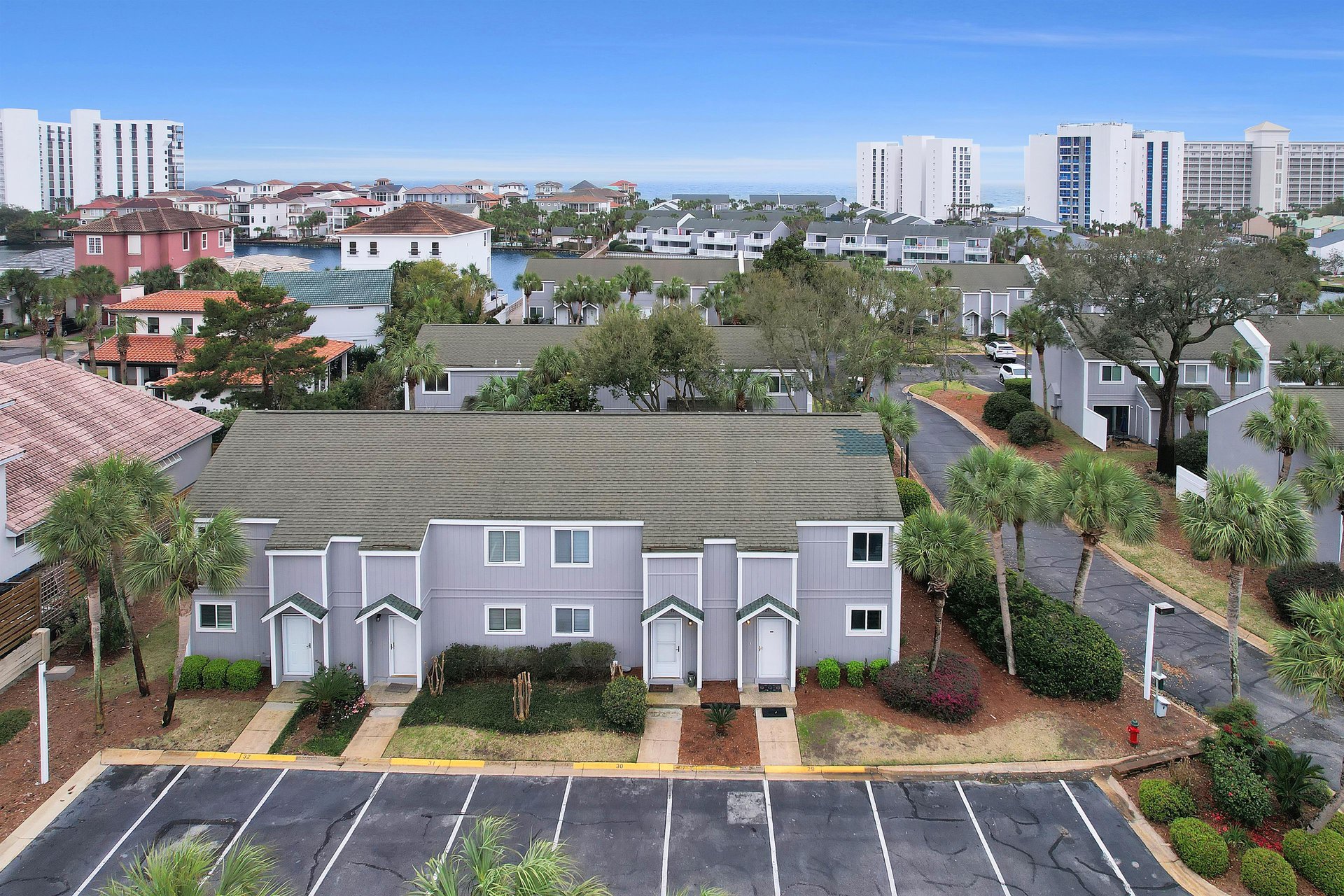 South Bay by the Gulf 29 48