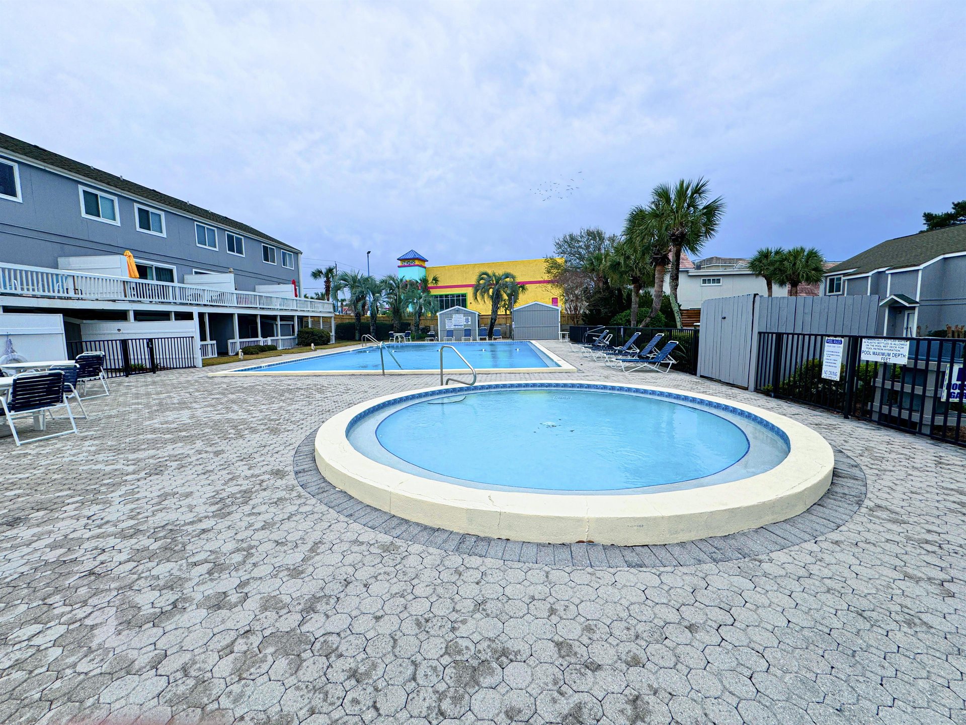 South Bay by the Gulf 29 49