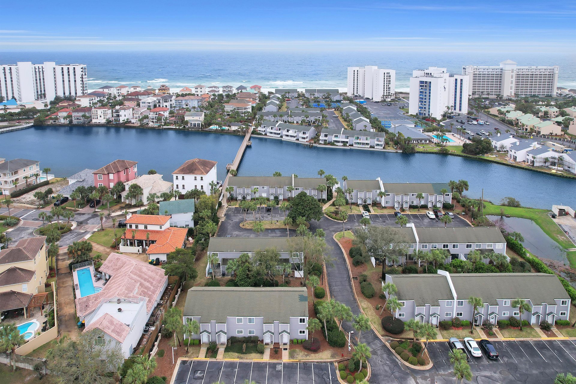 South Bay by the Gulf 29 50