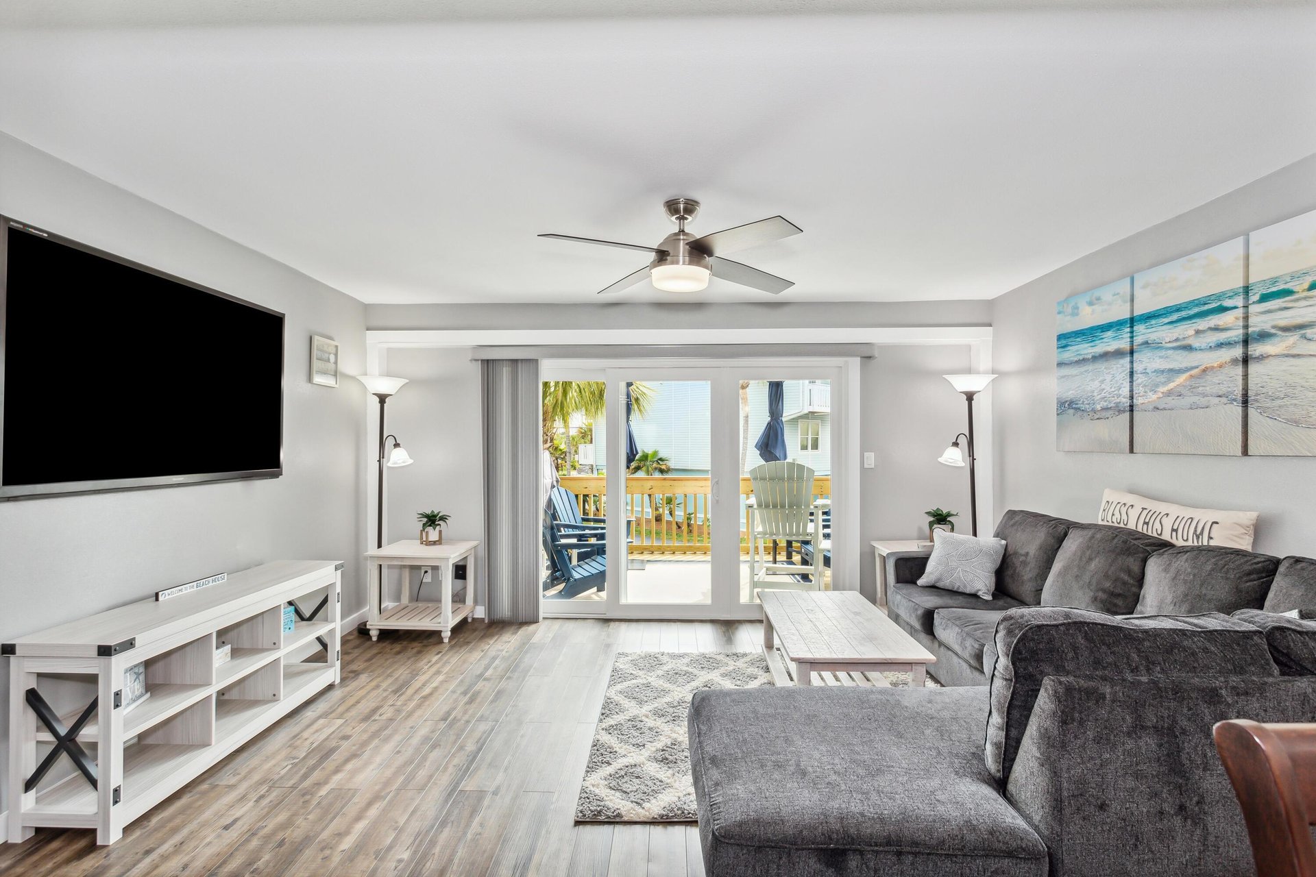 Sandcastle Beach Townhomes 10  NEW 3