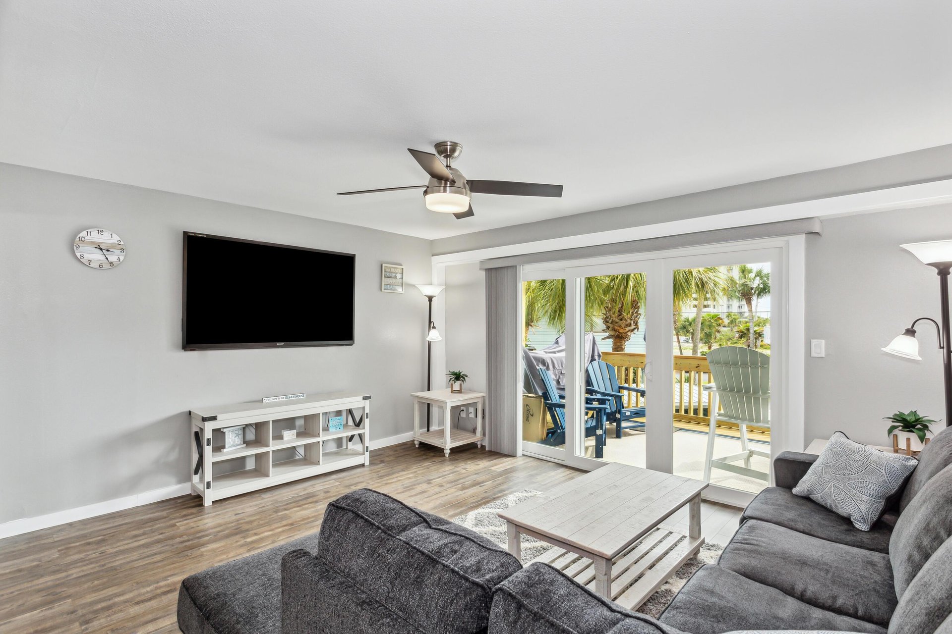 Sandcastle Beach Townhomes 10  NEW 4