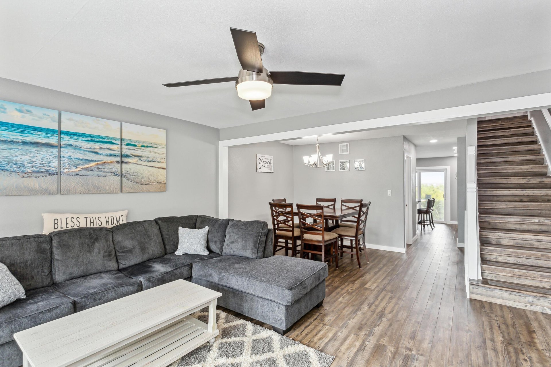 Sandcastle Beach Townhomes 10  NEW 5