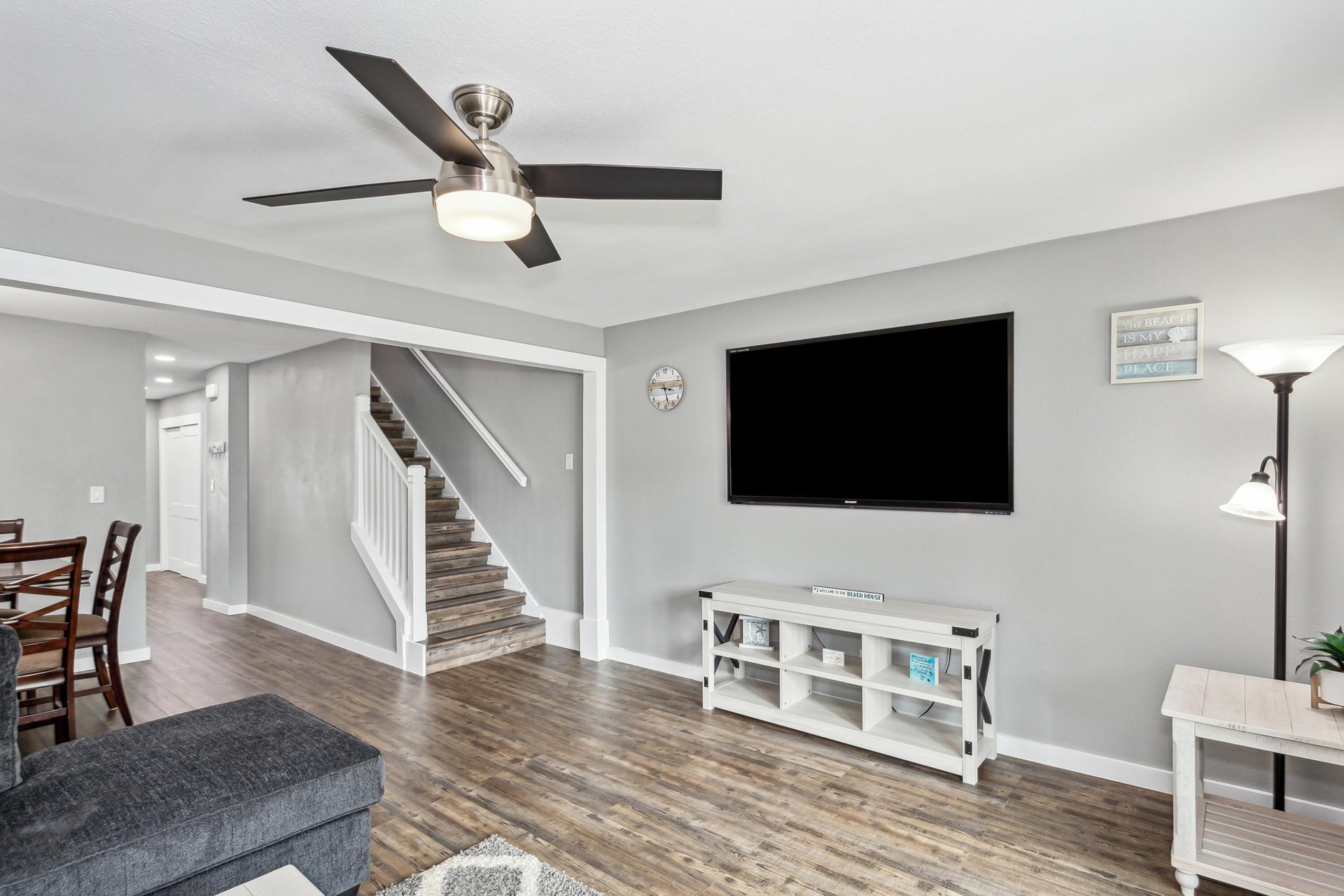 Sandcastle Beach Townhomes 10  NEW 6