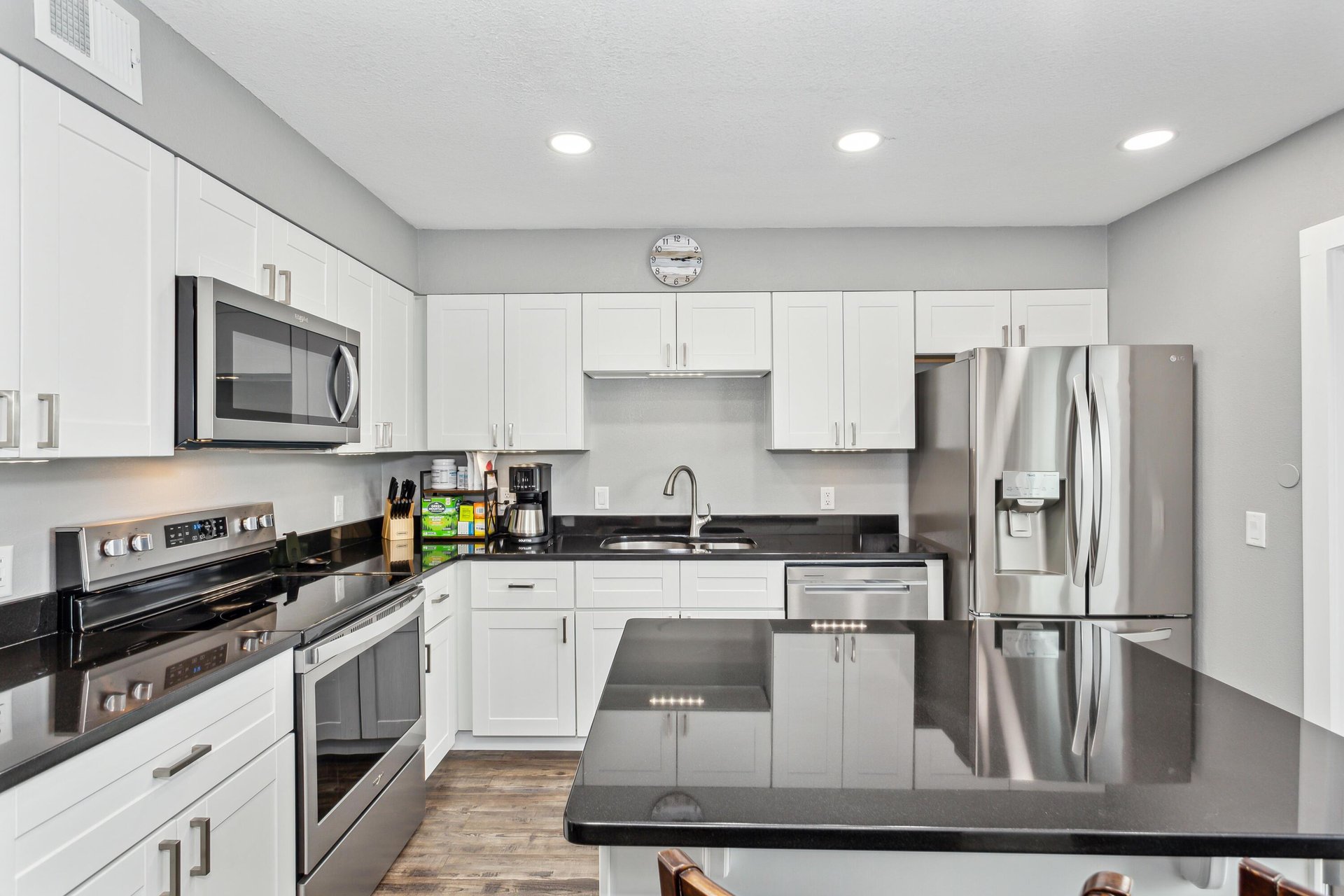 Sandcastle Beach Townhomes 10  NEW 9