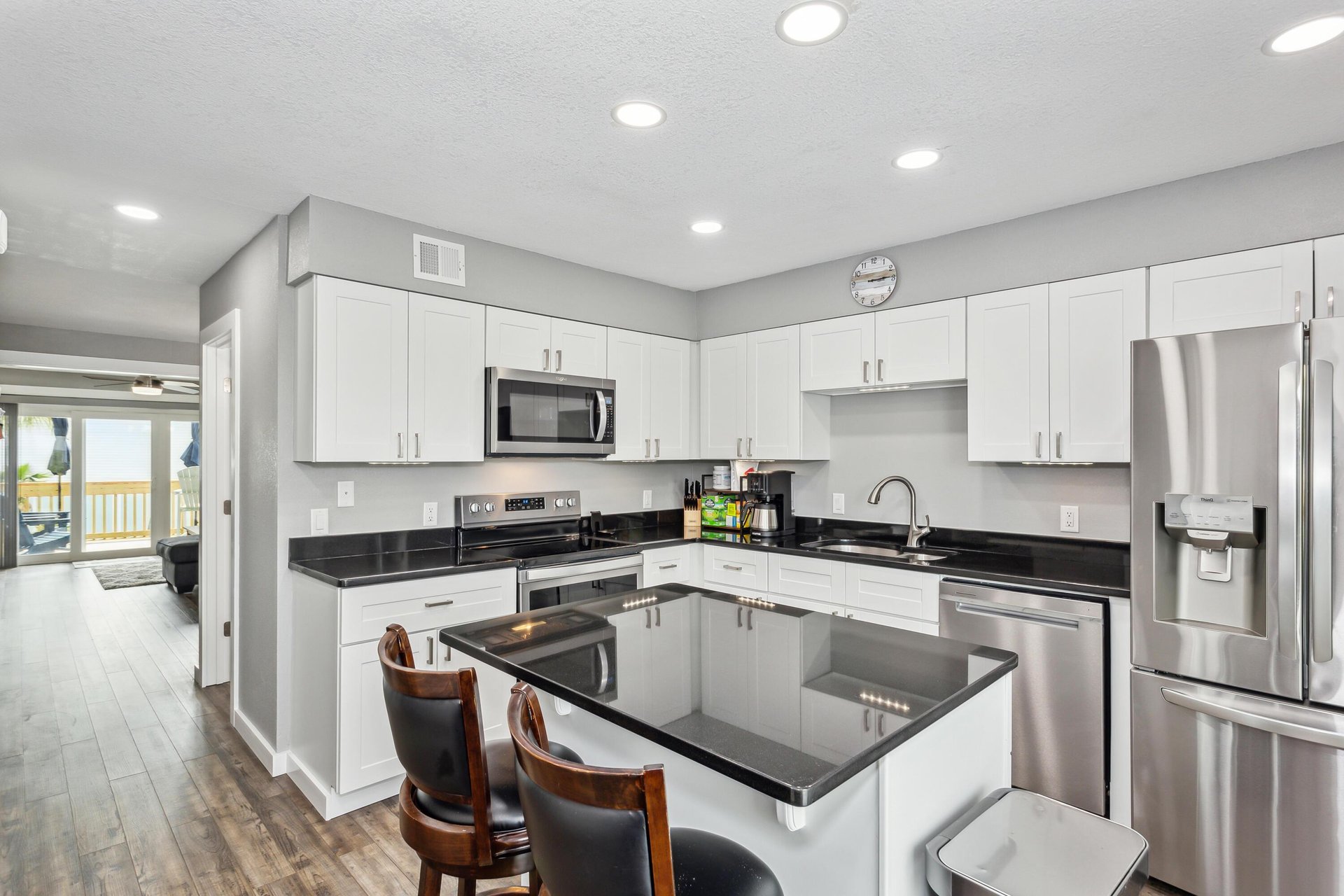 Sandcastle Beach Townhomes 10  NEW 10