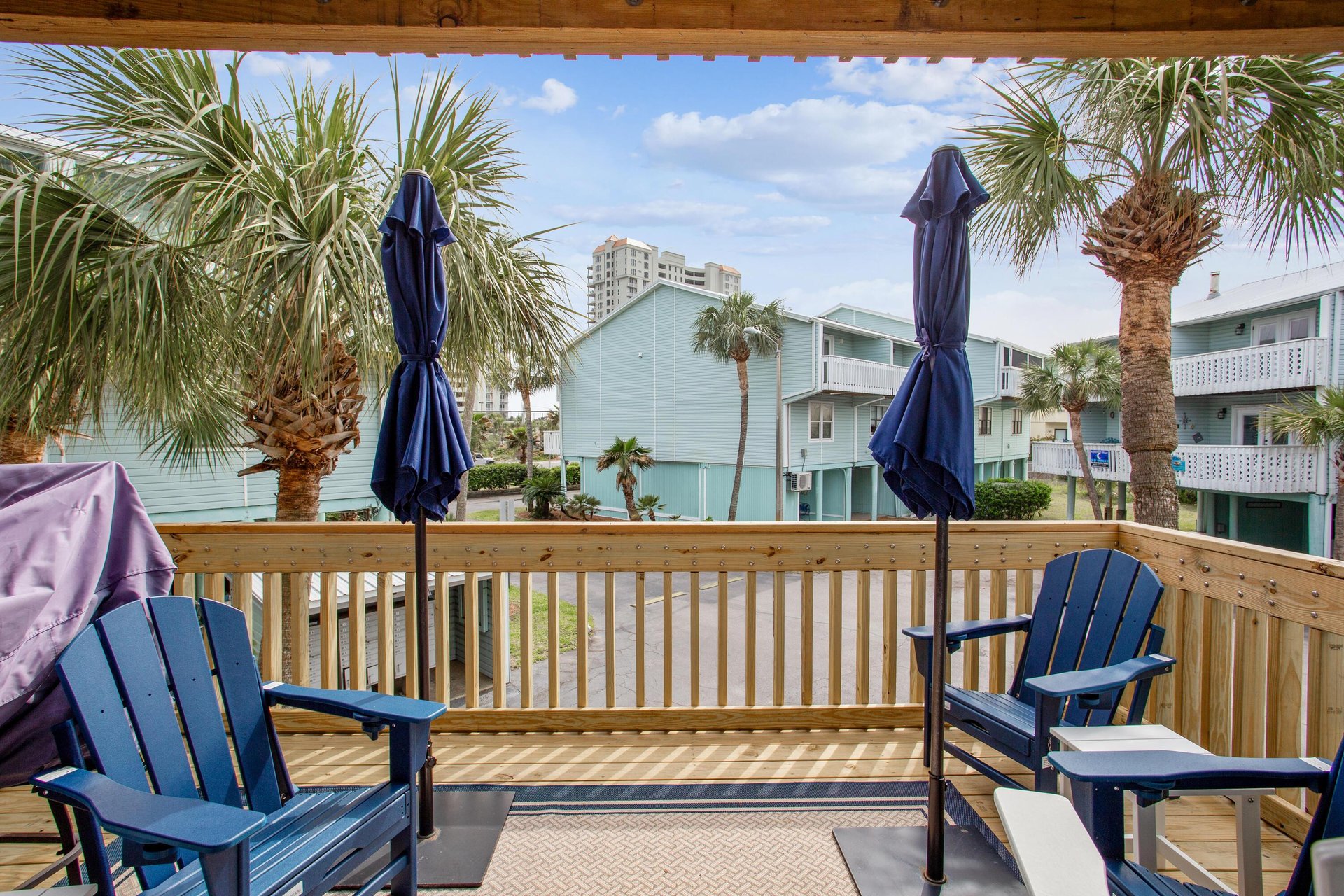 Sandcastle Beach Townhomes 10  NEW 14