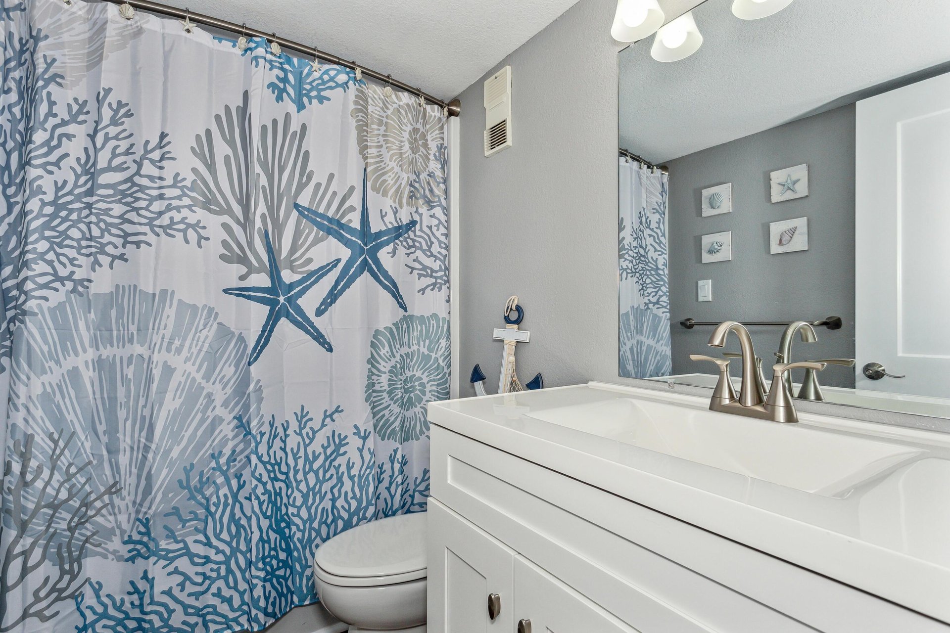 Sandcastle Beach Townhomes 10  NEW 18