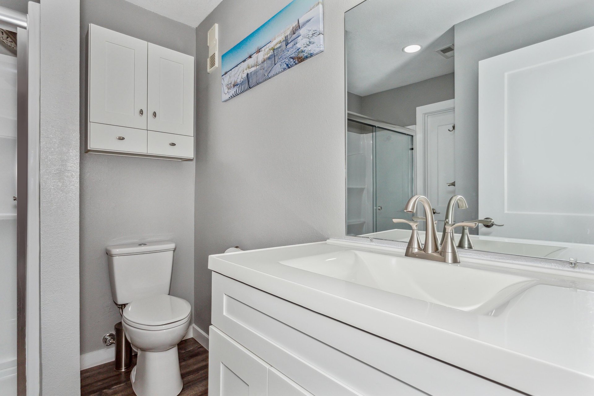 Sandcastle Beach Townhomes 10  NEW 22