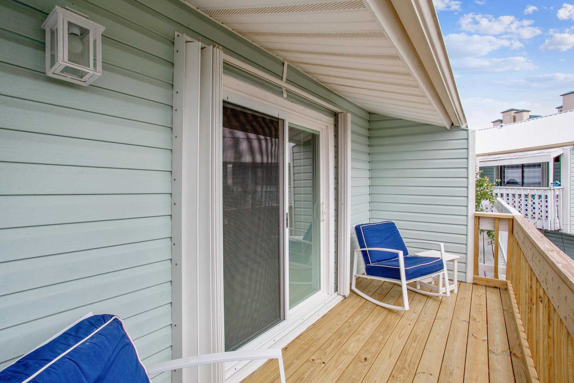 Sandcastle Beach Townhomes 10  NEW 27