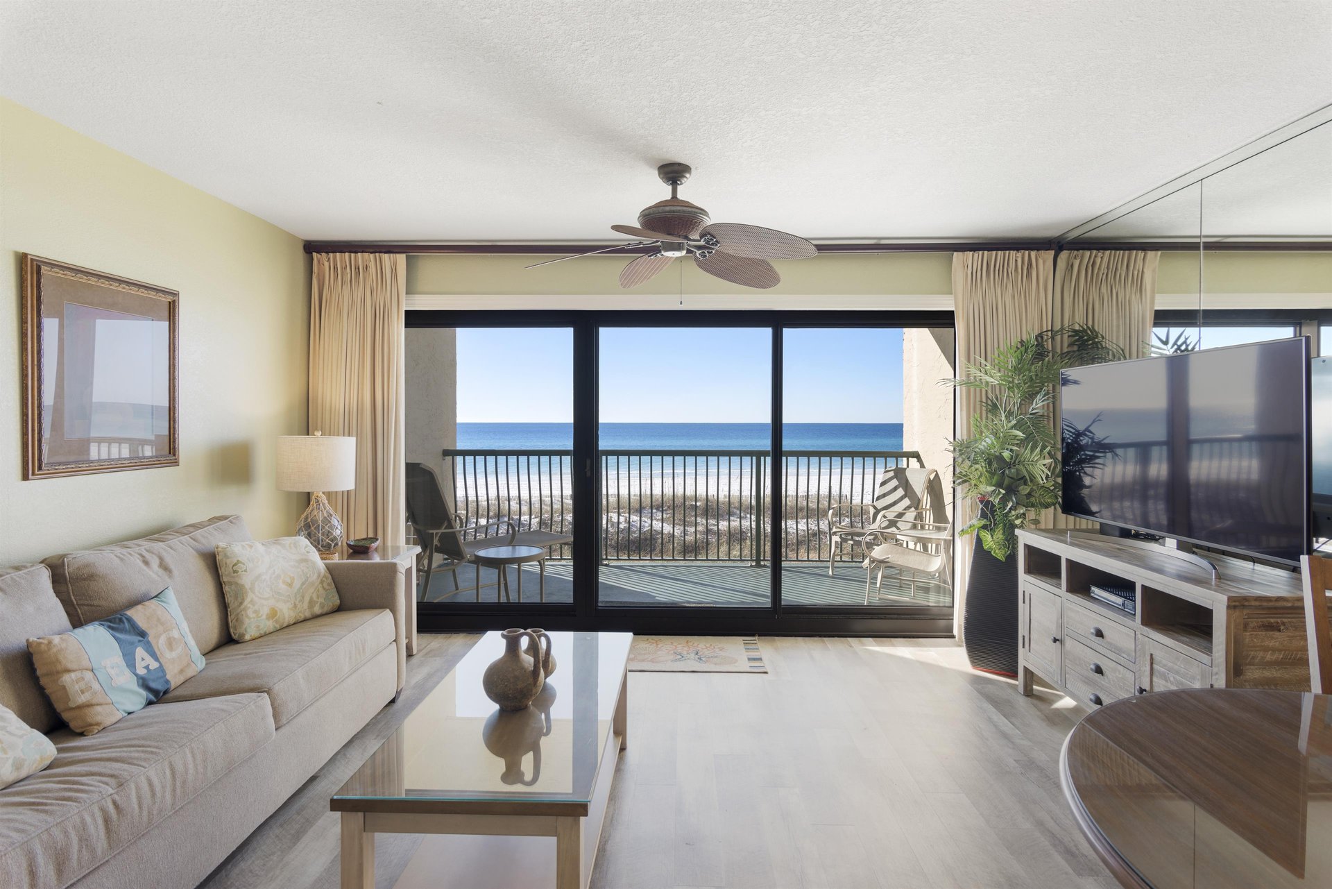 Destin Beach Club 206 2