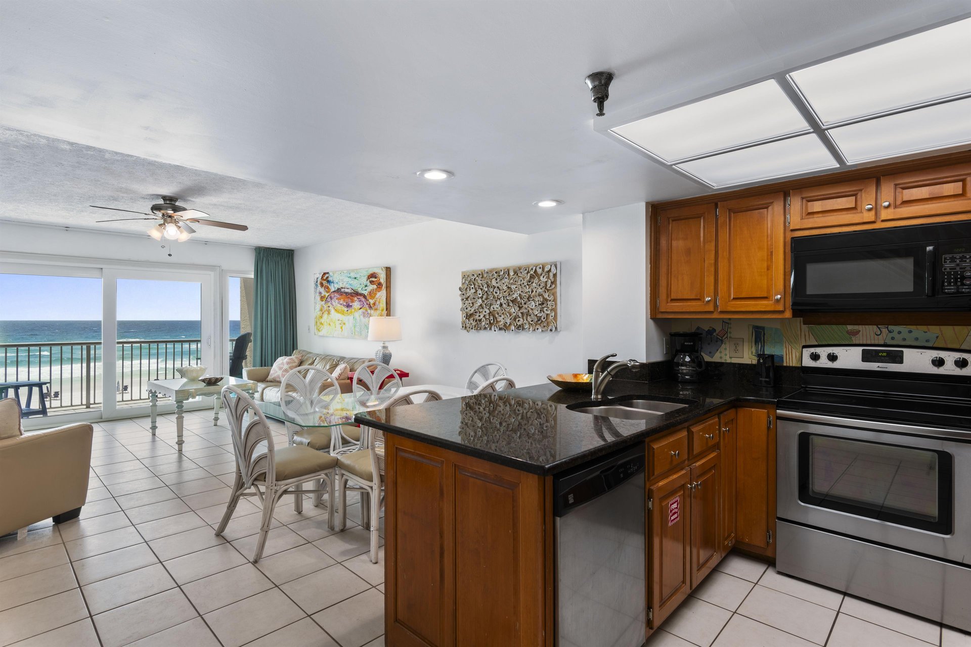 Destin Seafarer 206 8