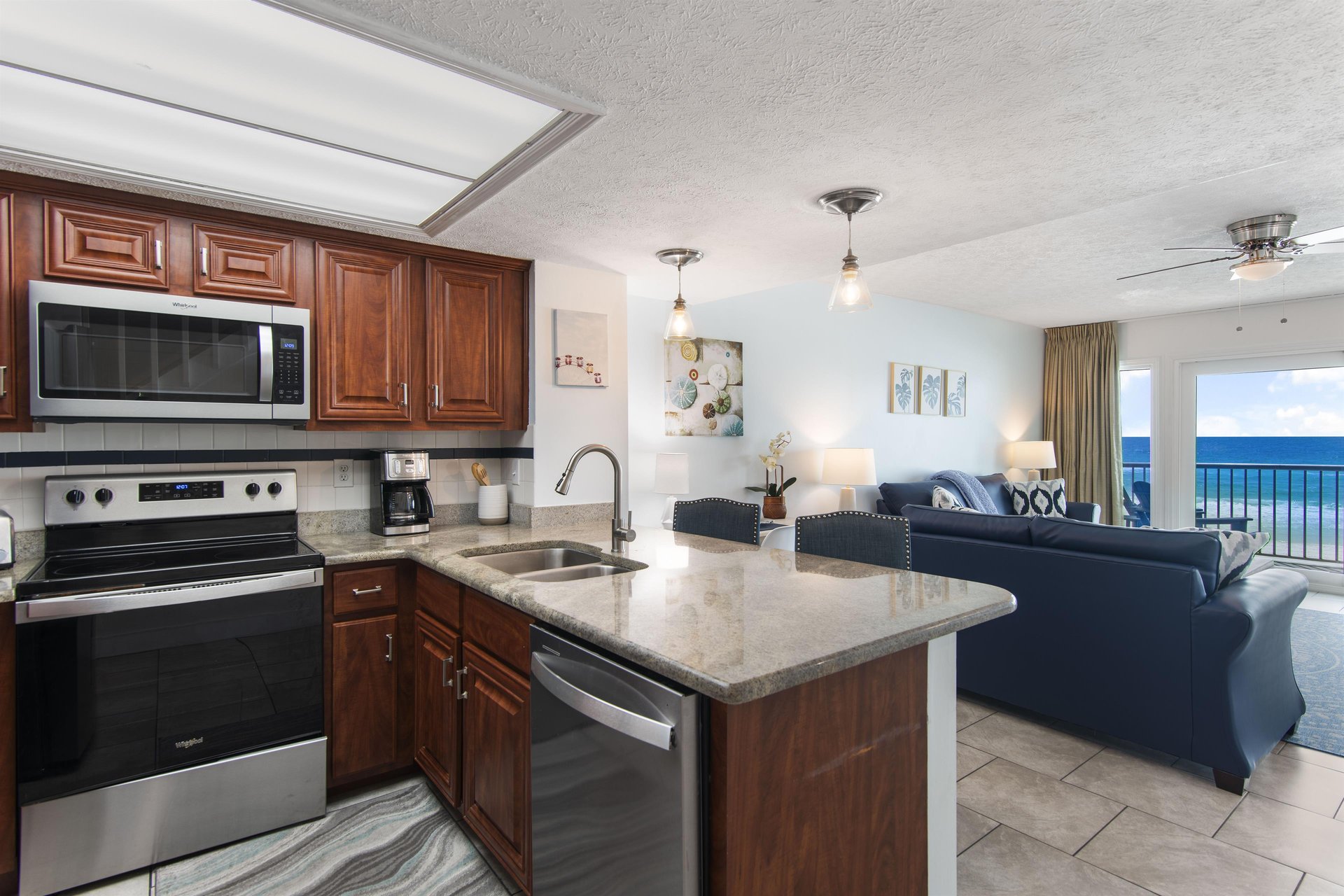 Destin Seafarer 209 7