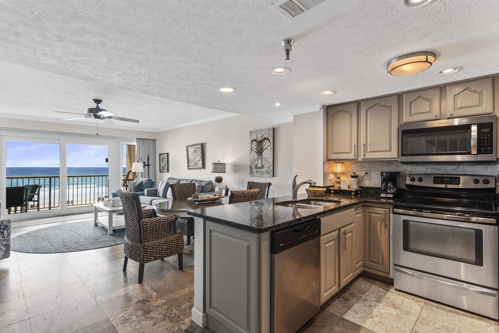 Destin Seafarer 210 7