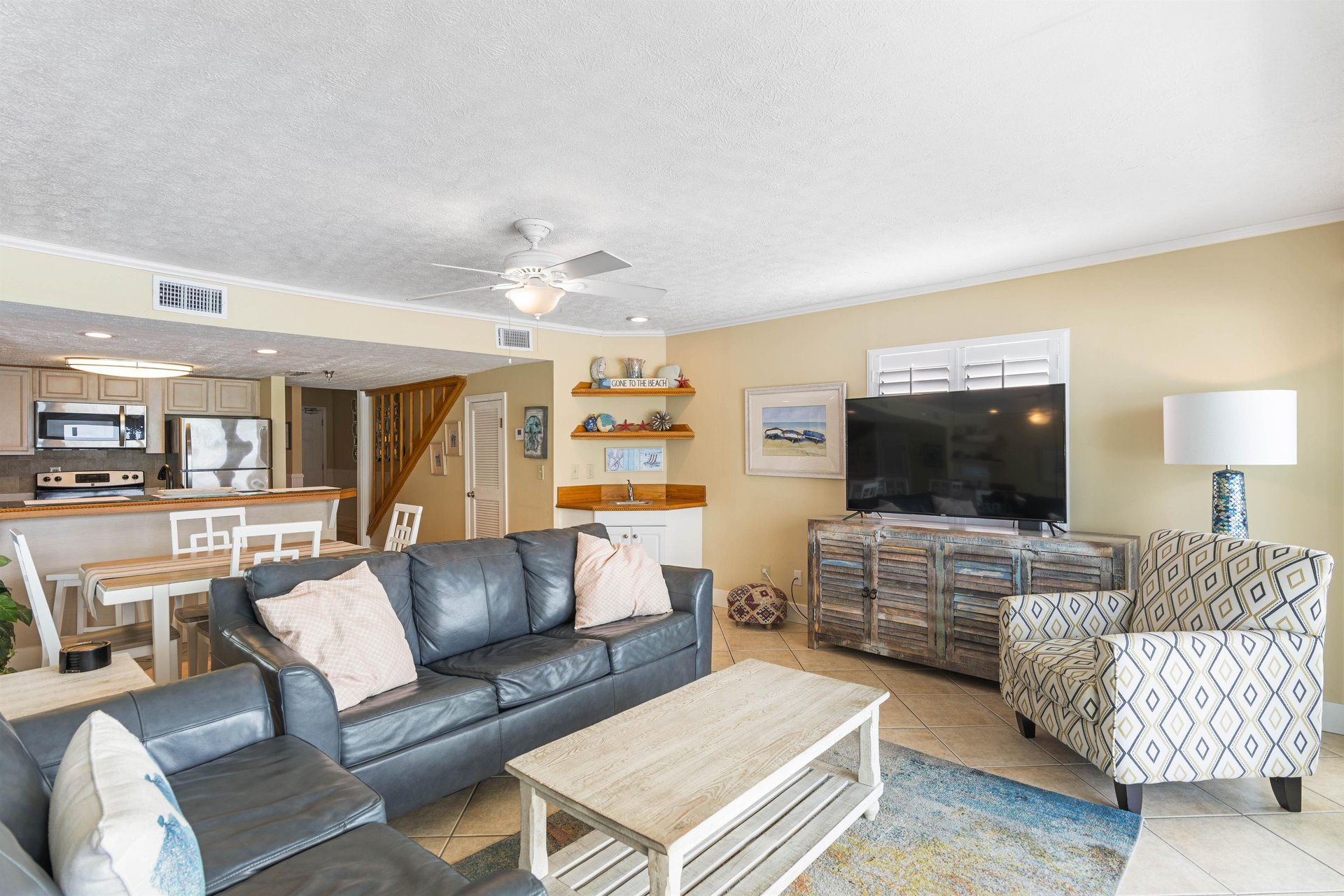 Destin Seafarer 214 6