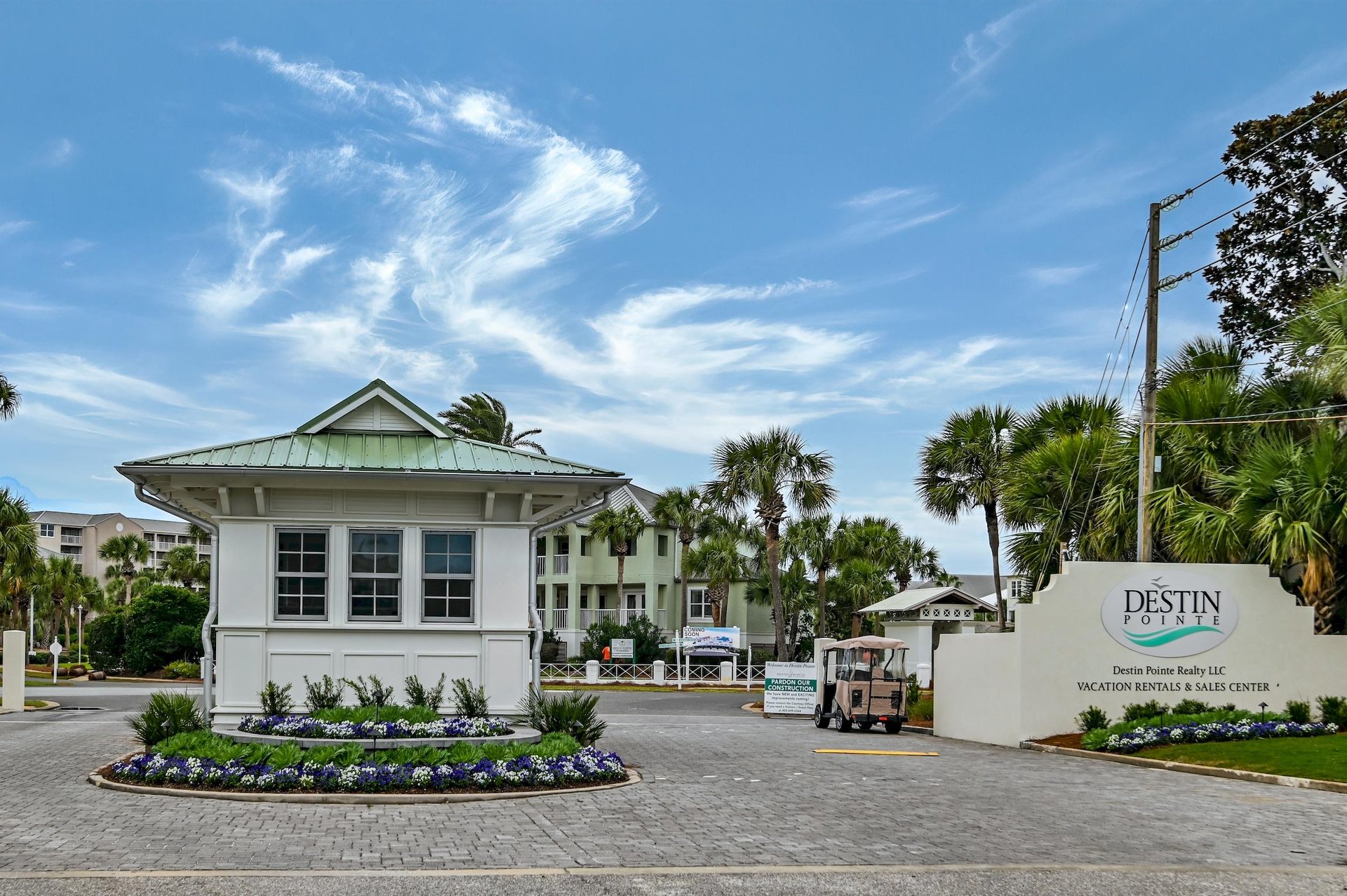 Happy Days at Destin Pointe Resort 30
