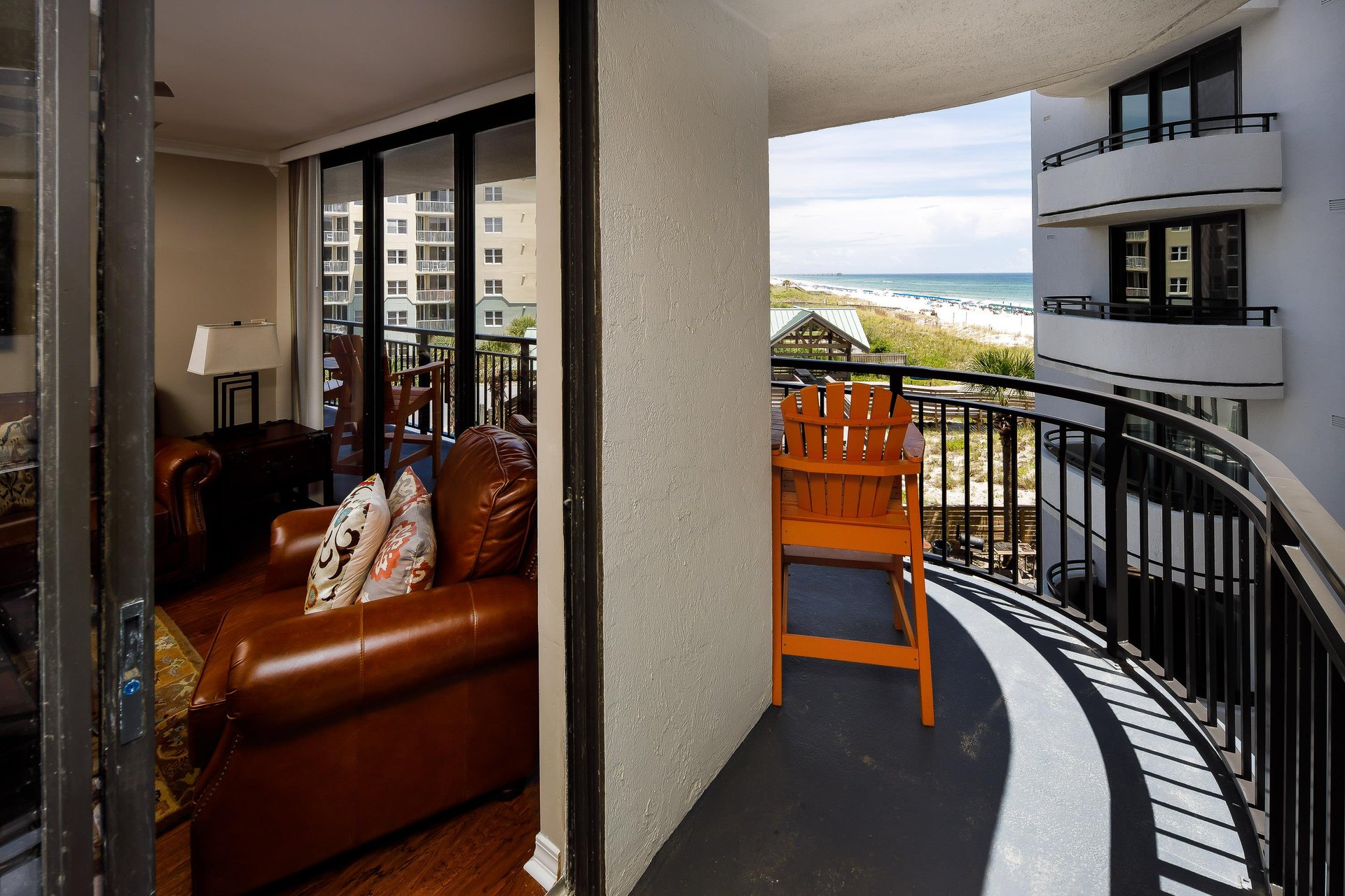 Nautilus Unit 2407 22