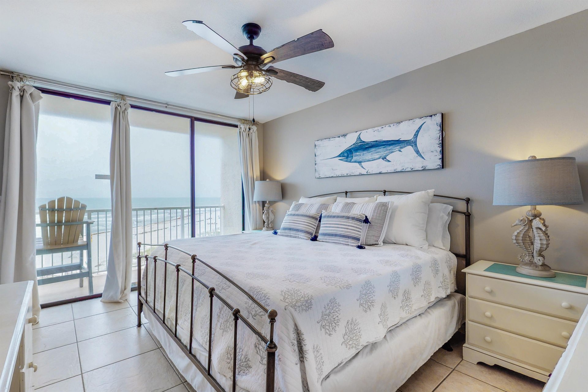 Seaside Beach  Racquet Club 3602 2